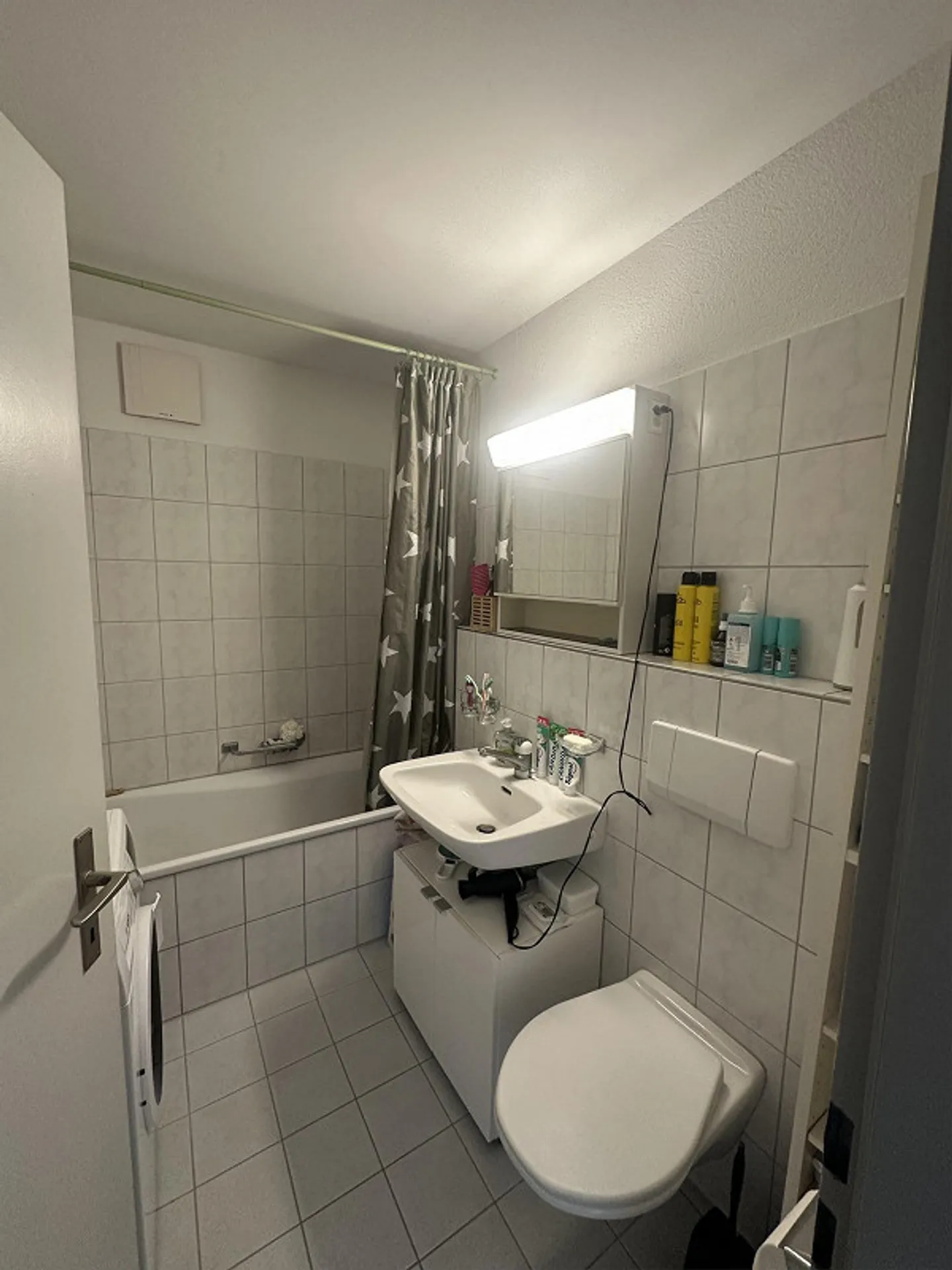 Charmante Wohnung in Wettingen - Foto 10 von 10