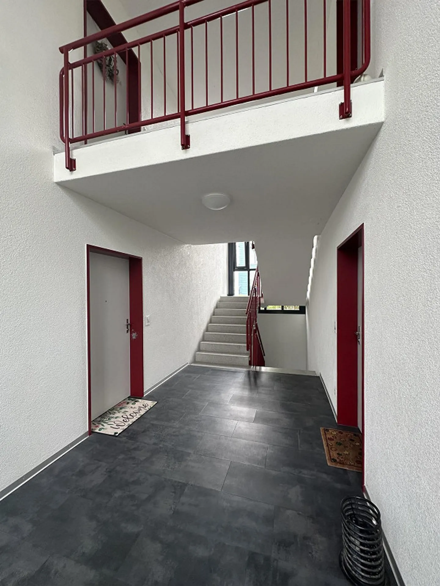 Charmante Wohnung in Wettingen - Foto 2 von 10