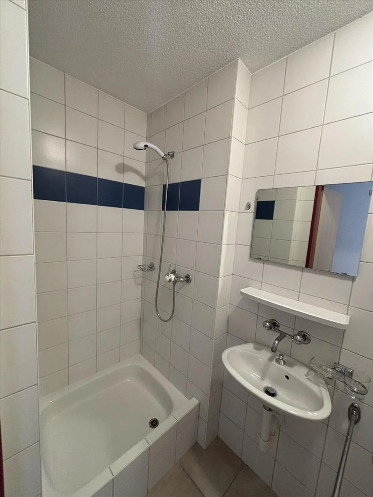 Schöne 5,5-Zimmer-Wohnung in der Nähe der Natur - Foto 7 von 11