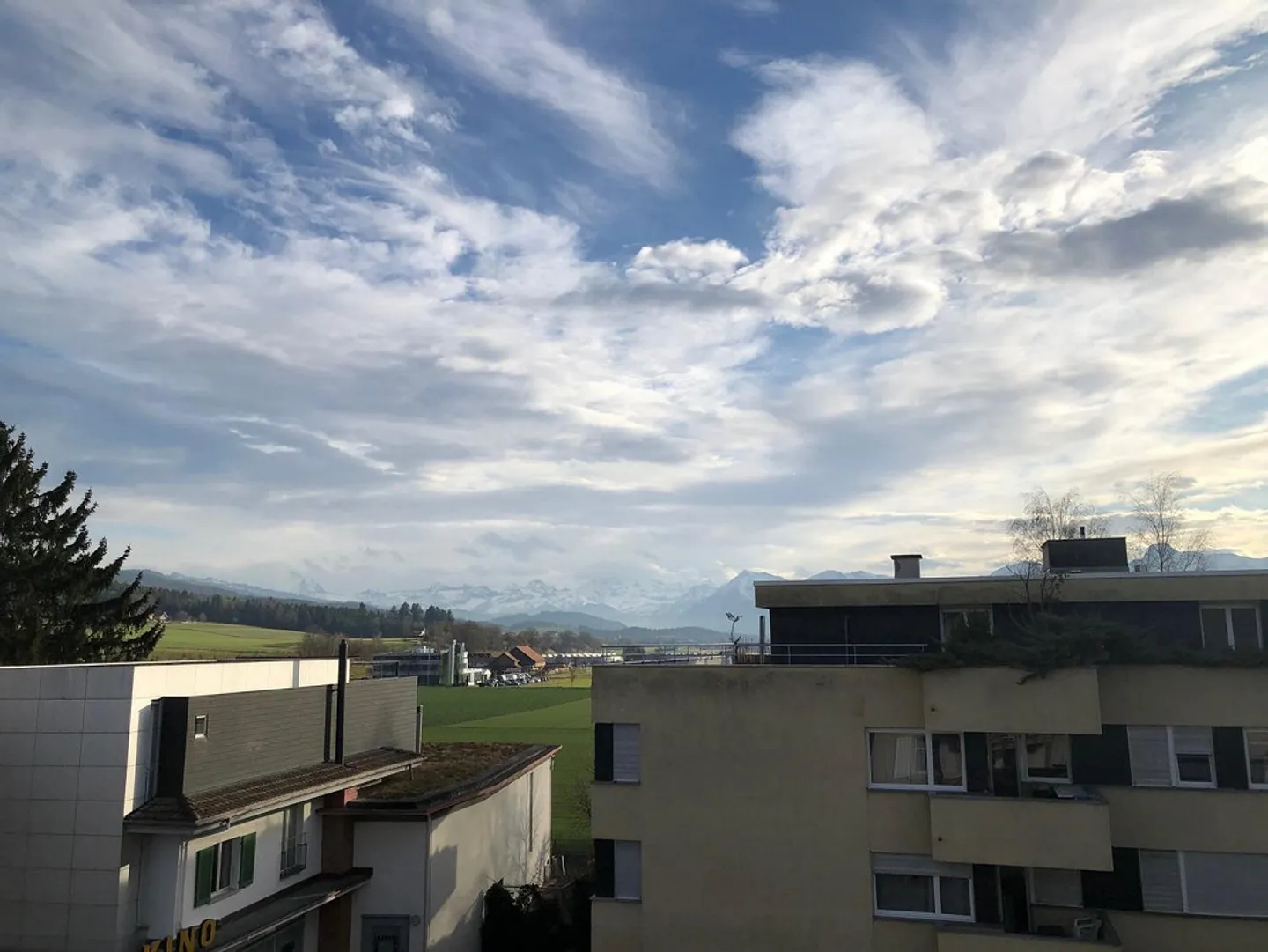 Charmante Wohnung mit Aussicht - Foto 4 von 10