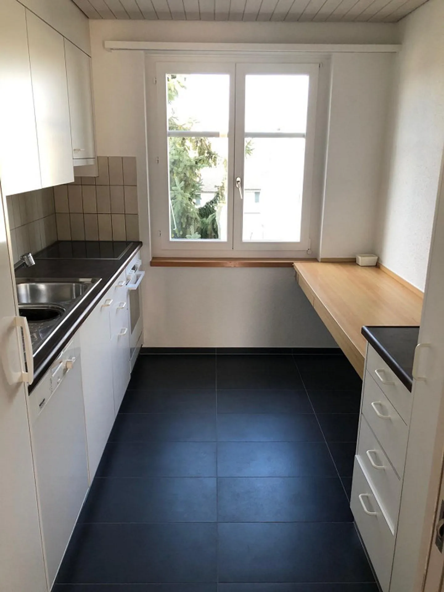 Charmante Wohnung mit Aussicht - Foto 5 von 10