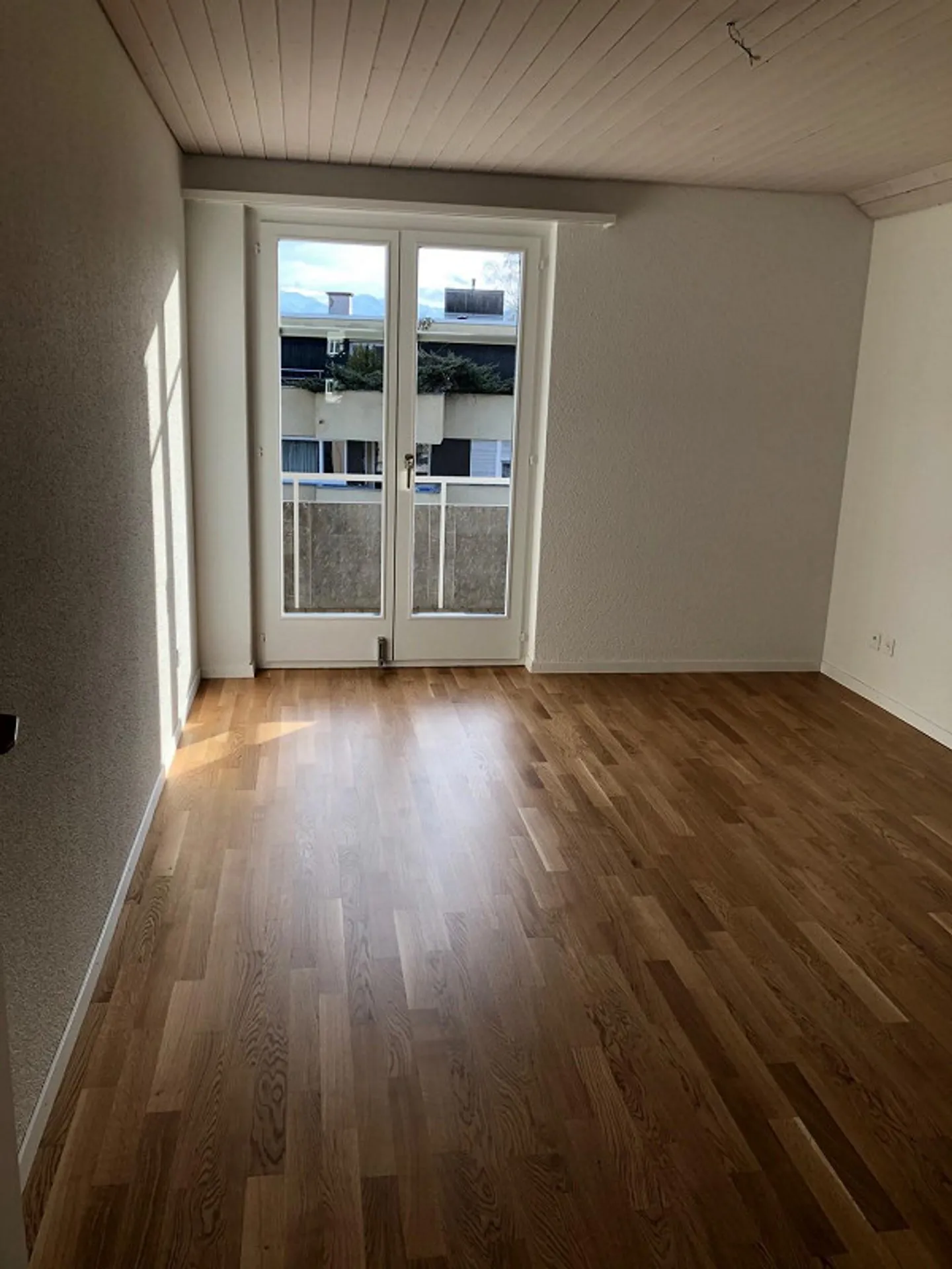Charmante Wohnung mit Aussicht - Foto 6 von 10