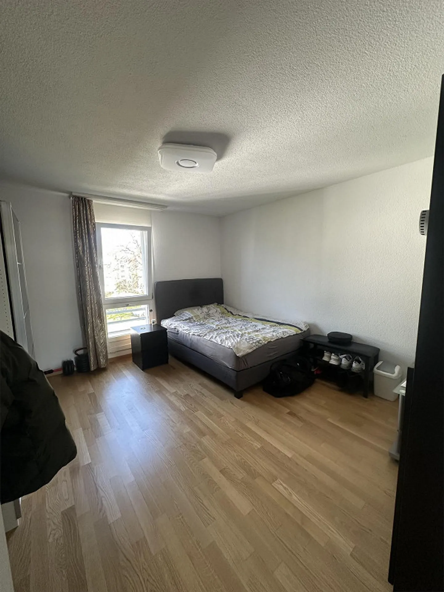 Charmante Wohnung in Wettingen - Foto 4 von 10