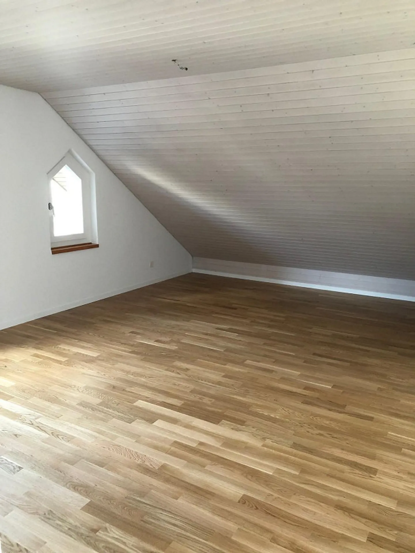 Charmante Wohnung mit Aussicht - Foto 7 von 10