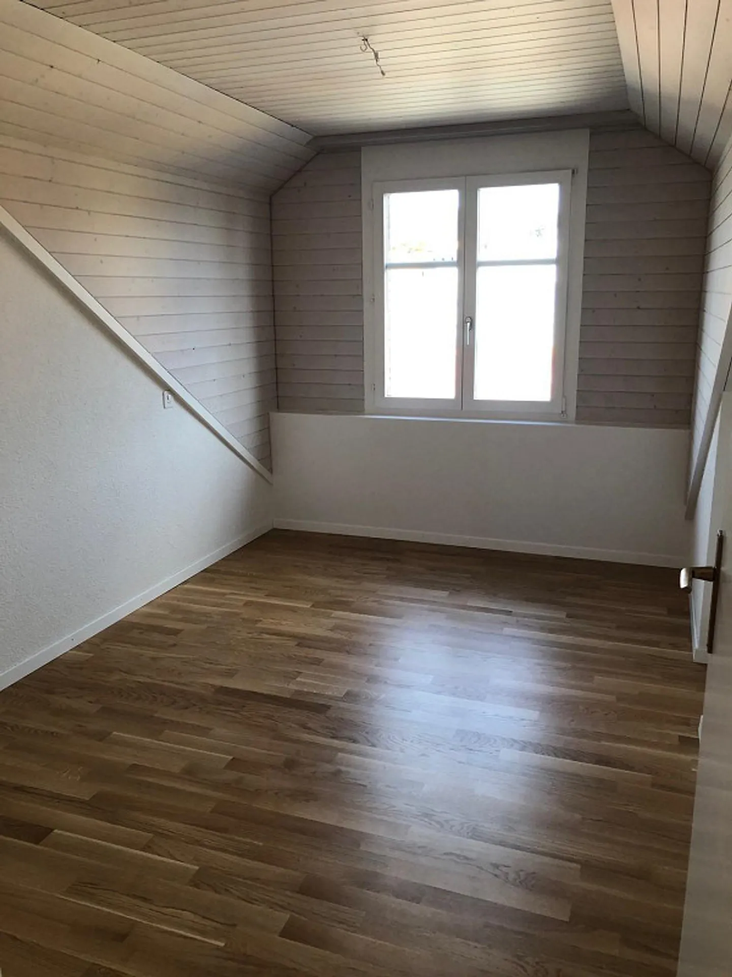 Charmante Wohnung mit Aussicht - Foto 8 von 10