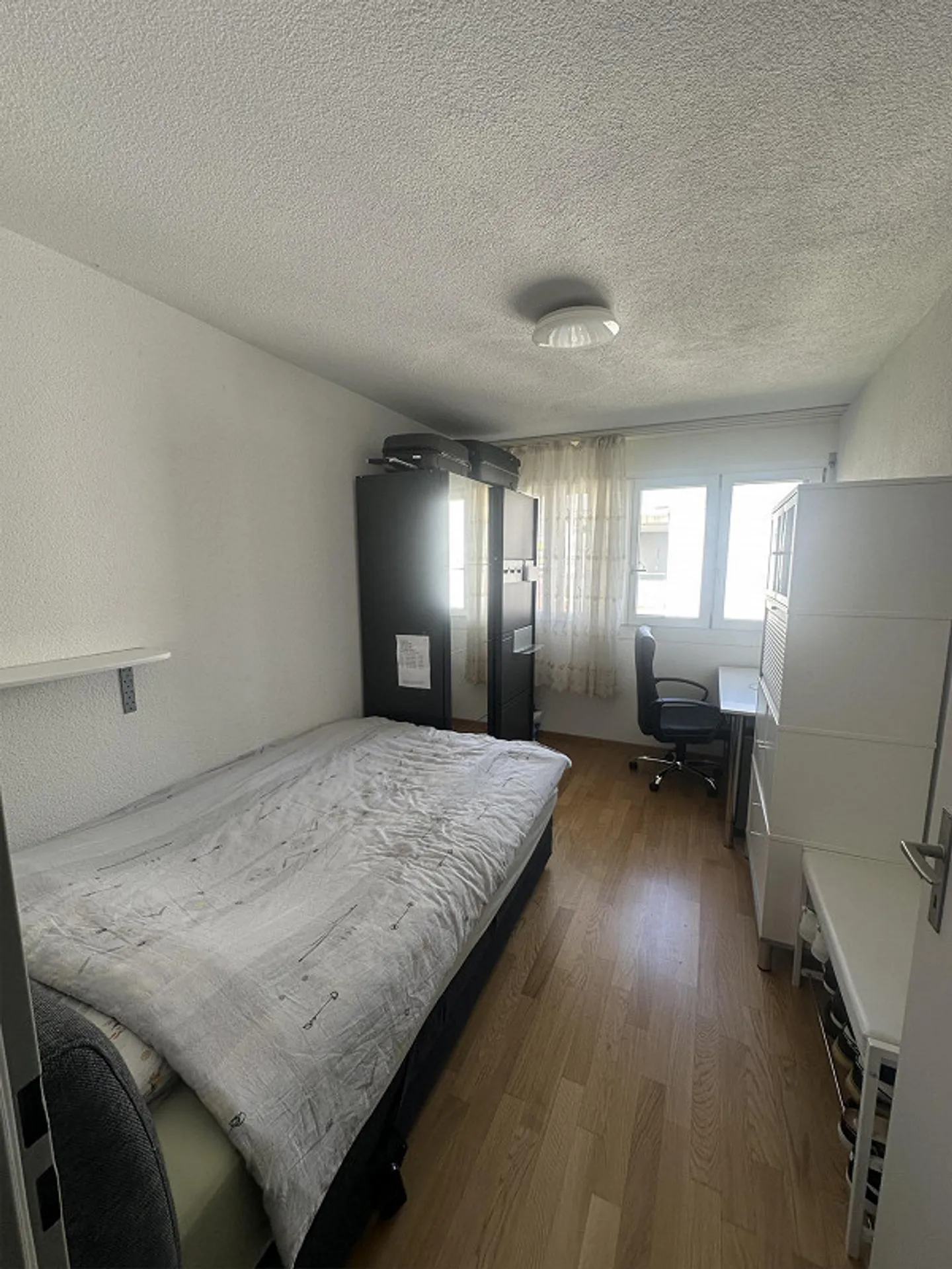 Charmante Wohnung in Wettingen - Foto 5 von 10