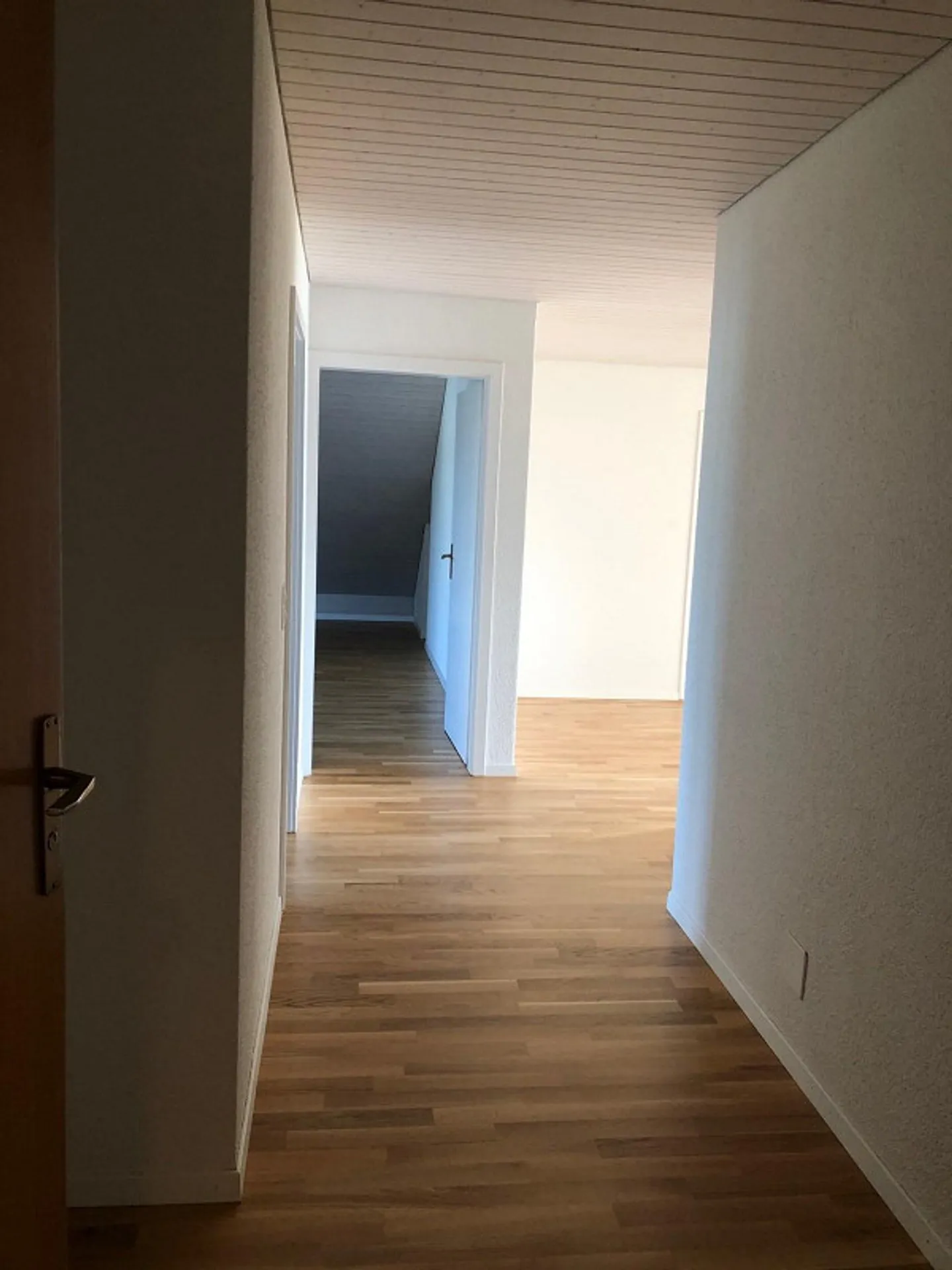 Charmante Wohnung mit Aussicht - Foto 9 von 10