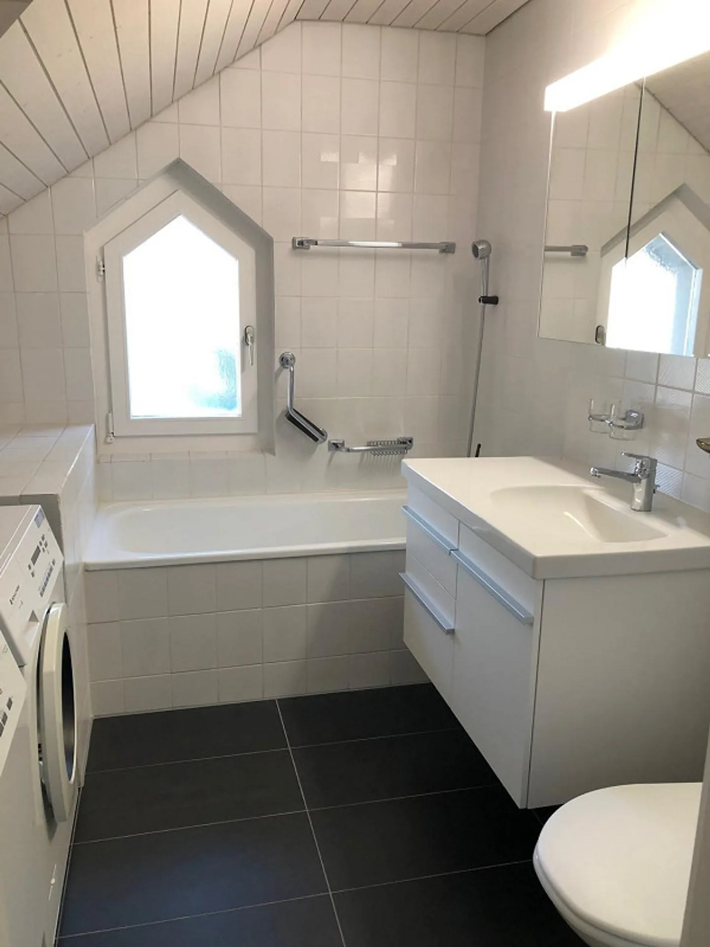 Charmante Wohnung mit Aussicht - Foto 10 von 10