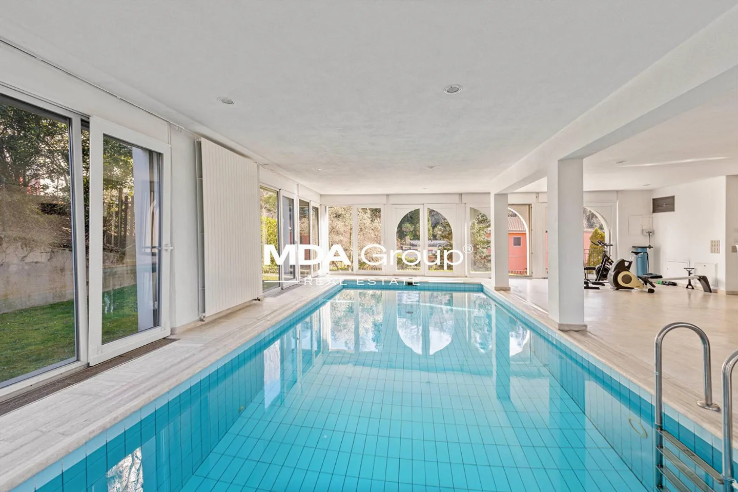 «3 Room apartment» - Foto 2 von 13