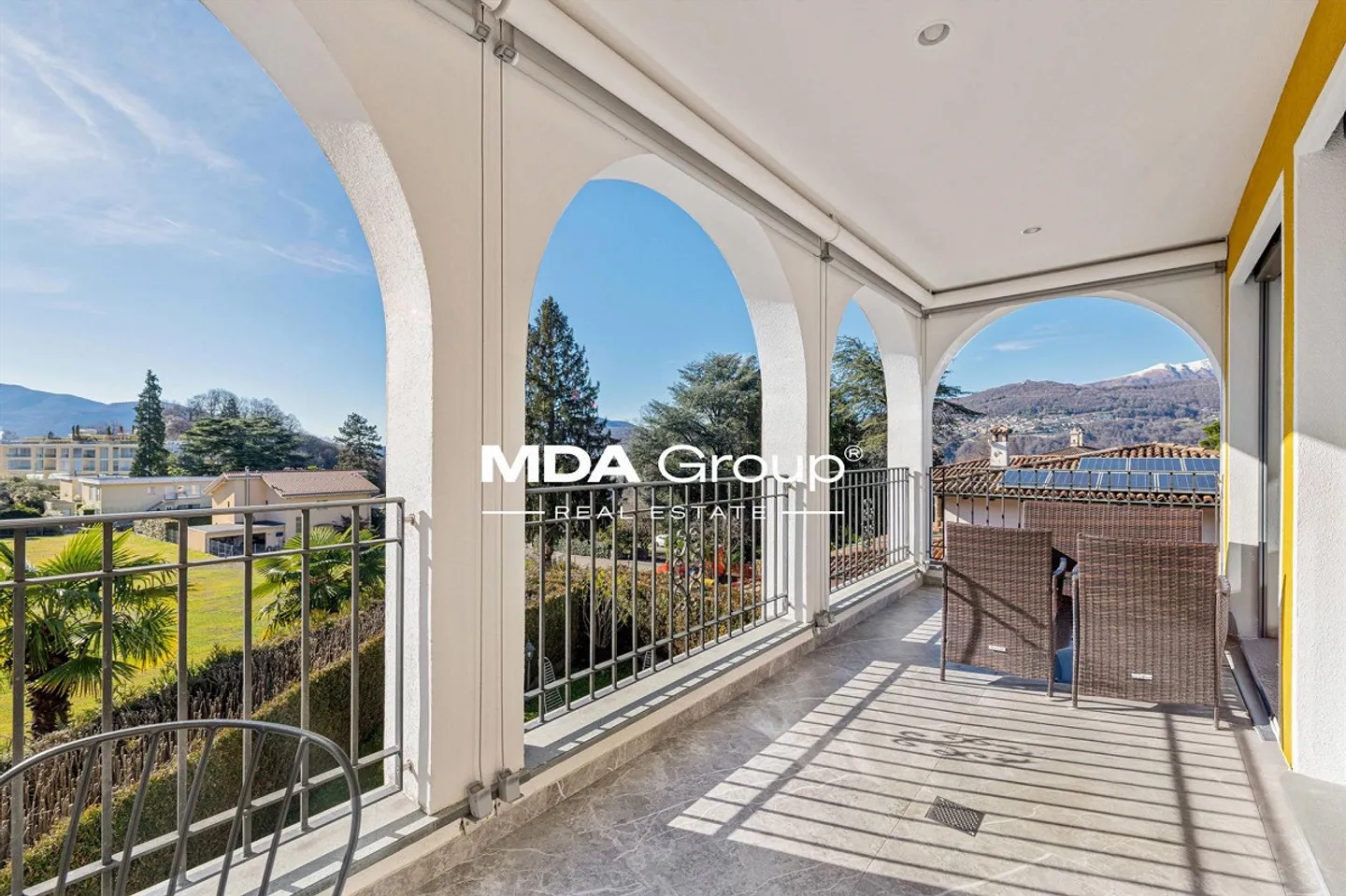 «3 Room apartment» - Foto 3 von 13