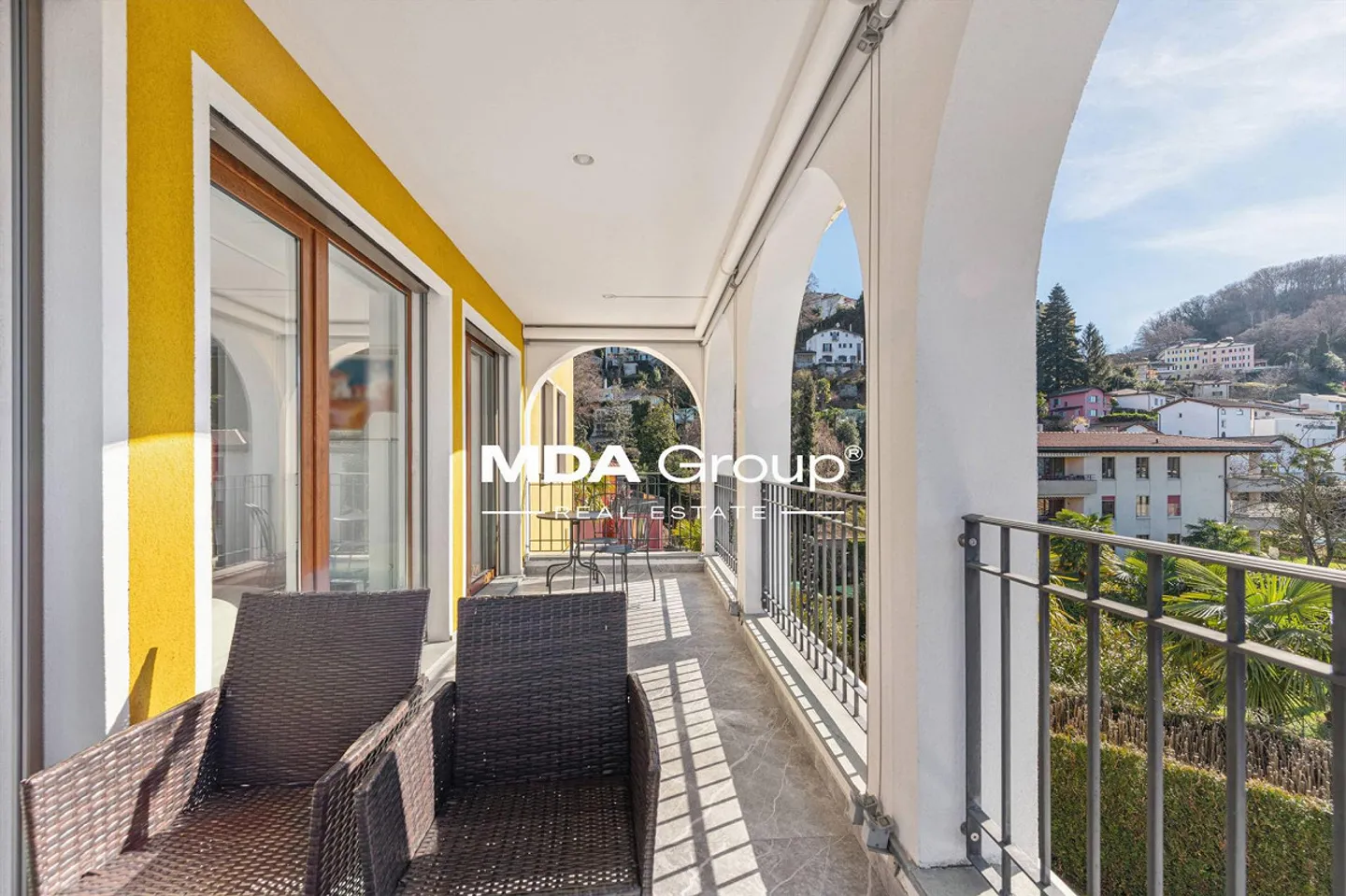 «3 Room apartment» - Foto 4 von 13