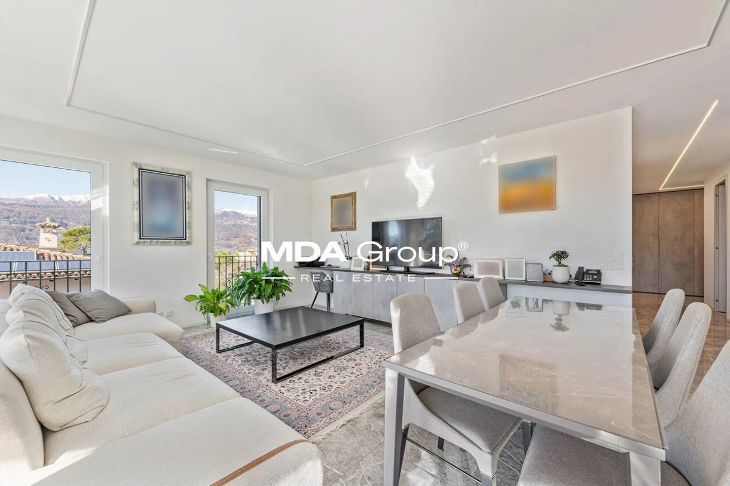 «3 Room apartment» - Foto 5 von 13