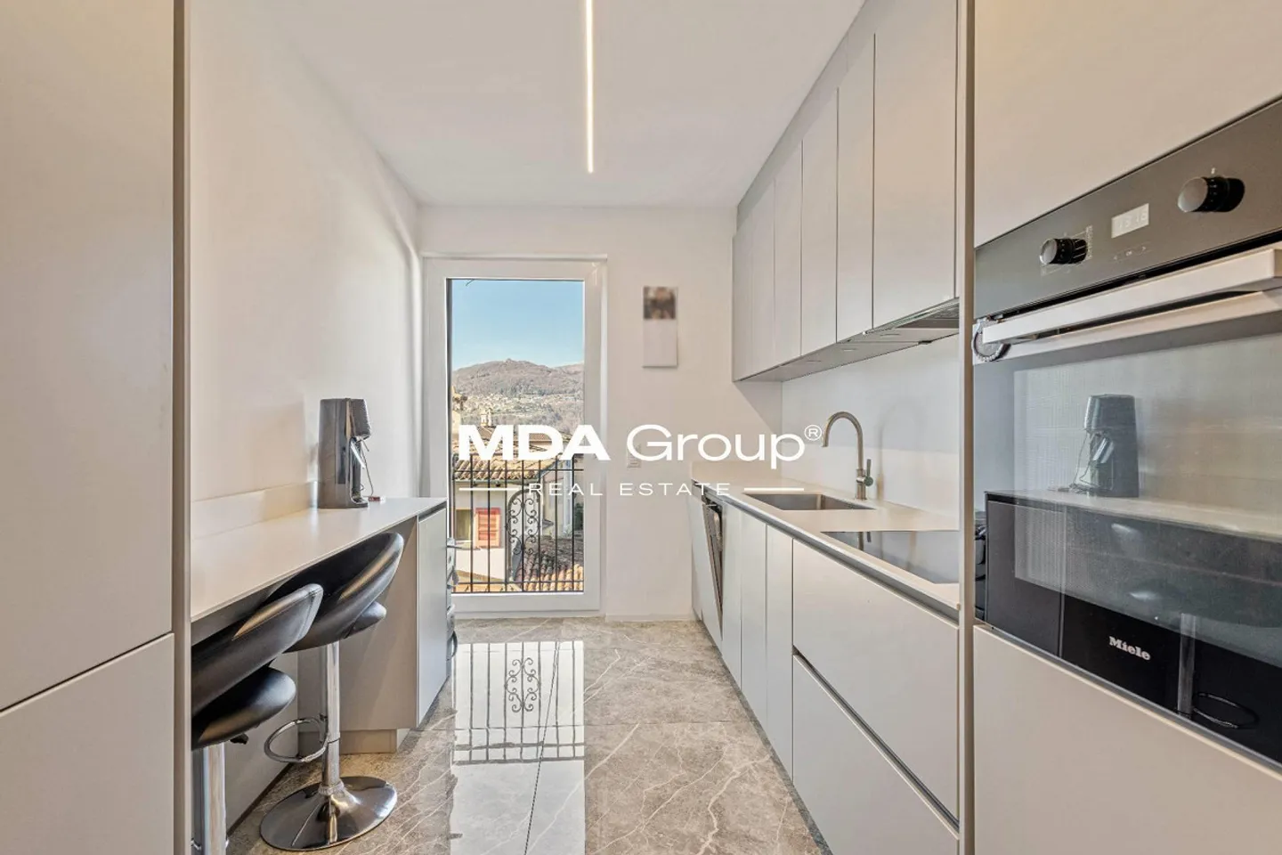 «3 Room apartment» - Foto 6 von 13