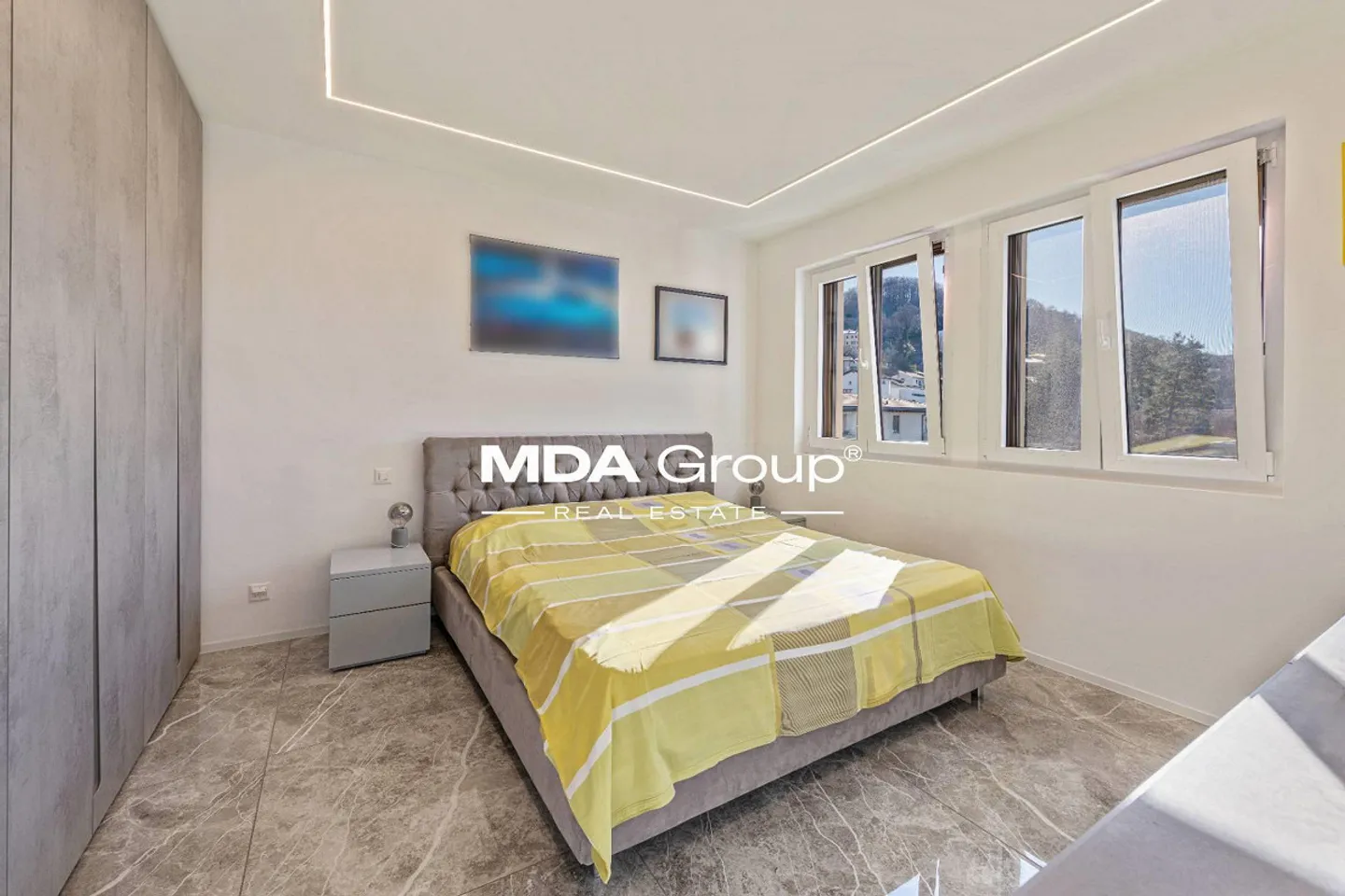 «3 Room apartment» - Foto 7 von 13