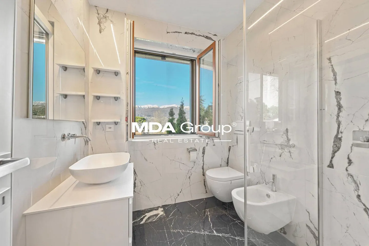 «3 Room apartment» - Foto 8 von 13