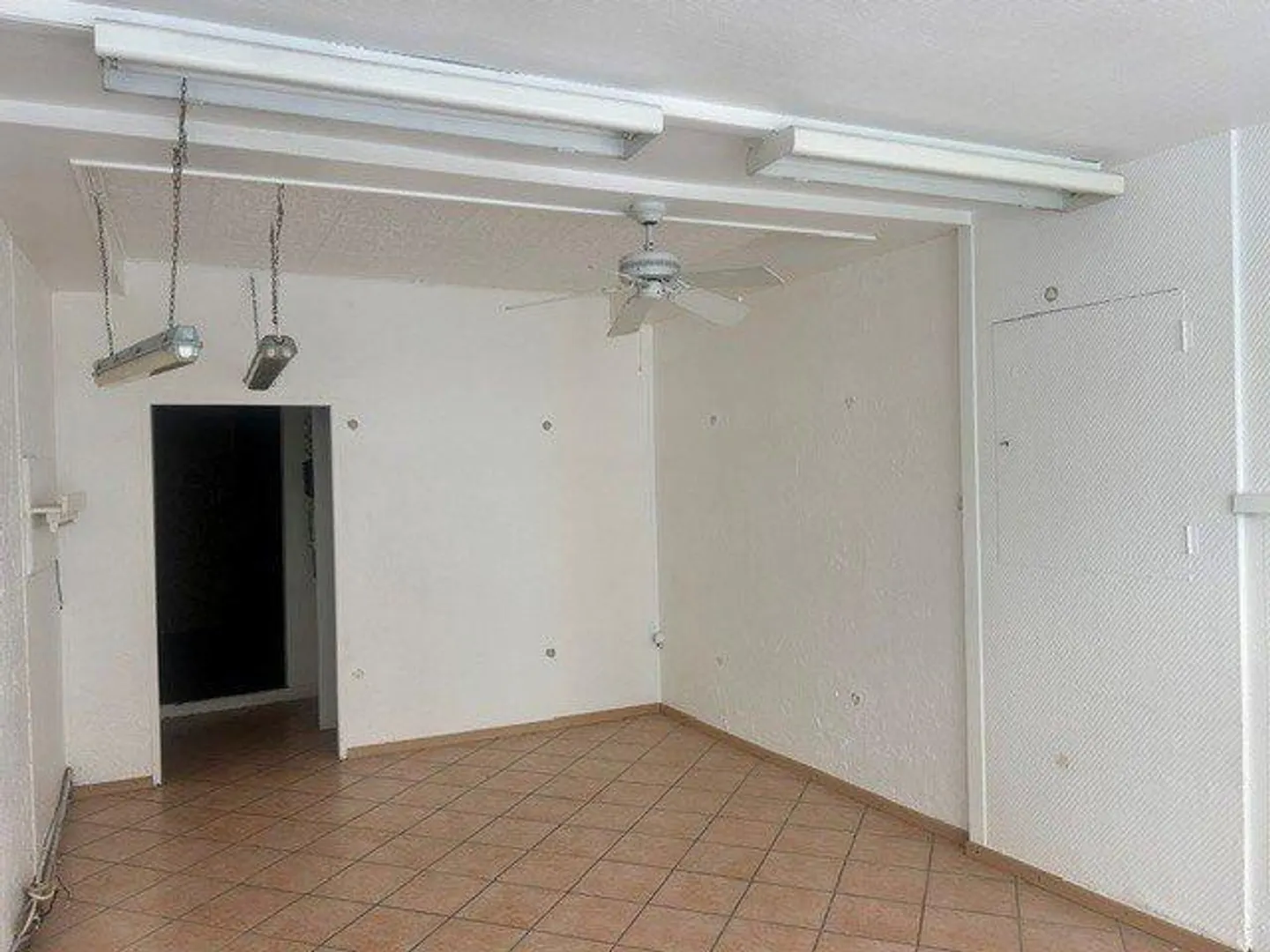 Espace Commercial à Vevey - Photo 3 sur 3