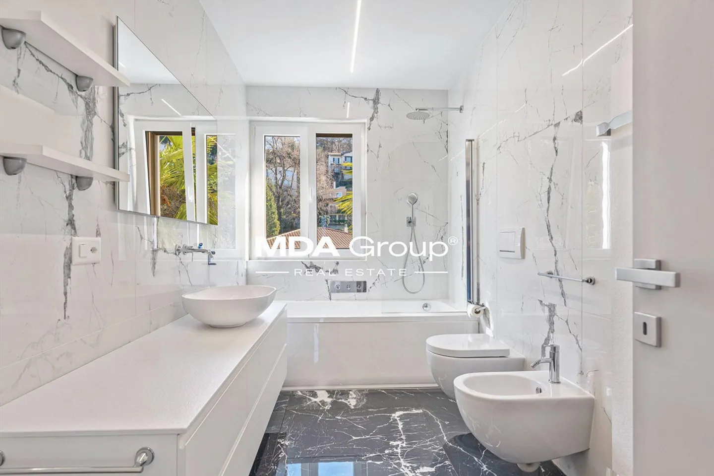 «3 Room apartment» - Foto 10 von 13