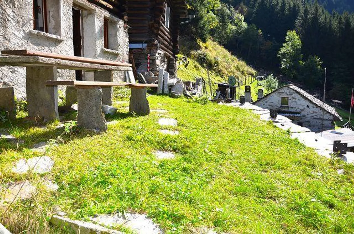 Casa in affitto - Foto 16 di 39