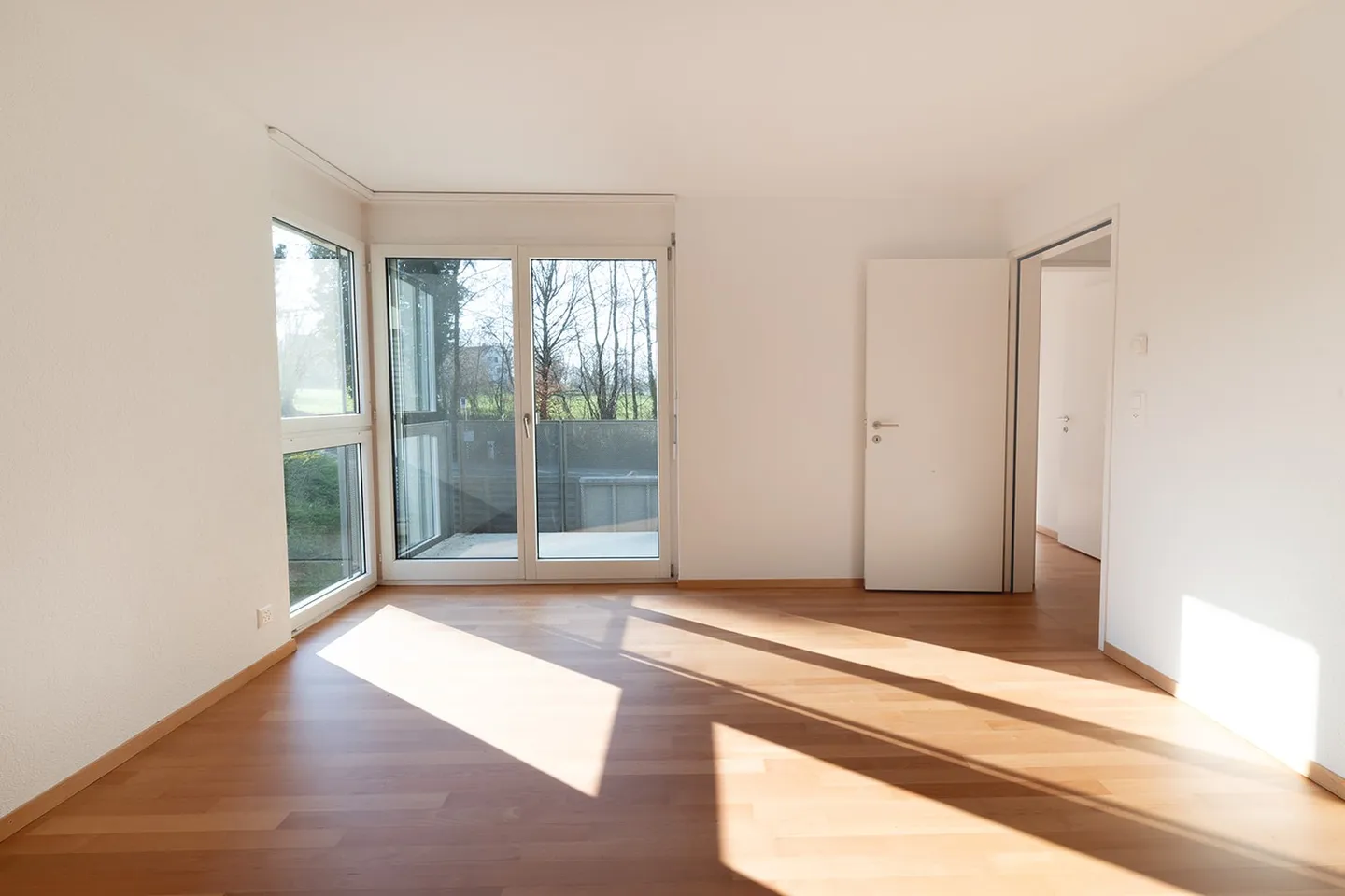 Appartement lumineux 4.5 pièces à Meilen - Photo 3 sur 13