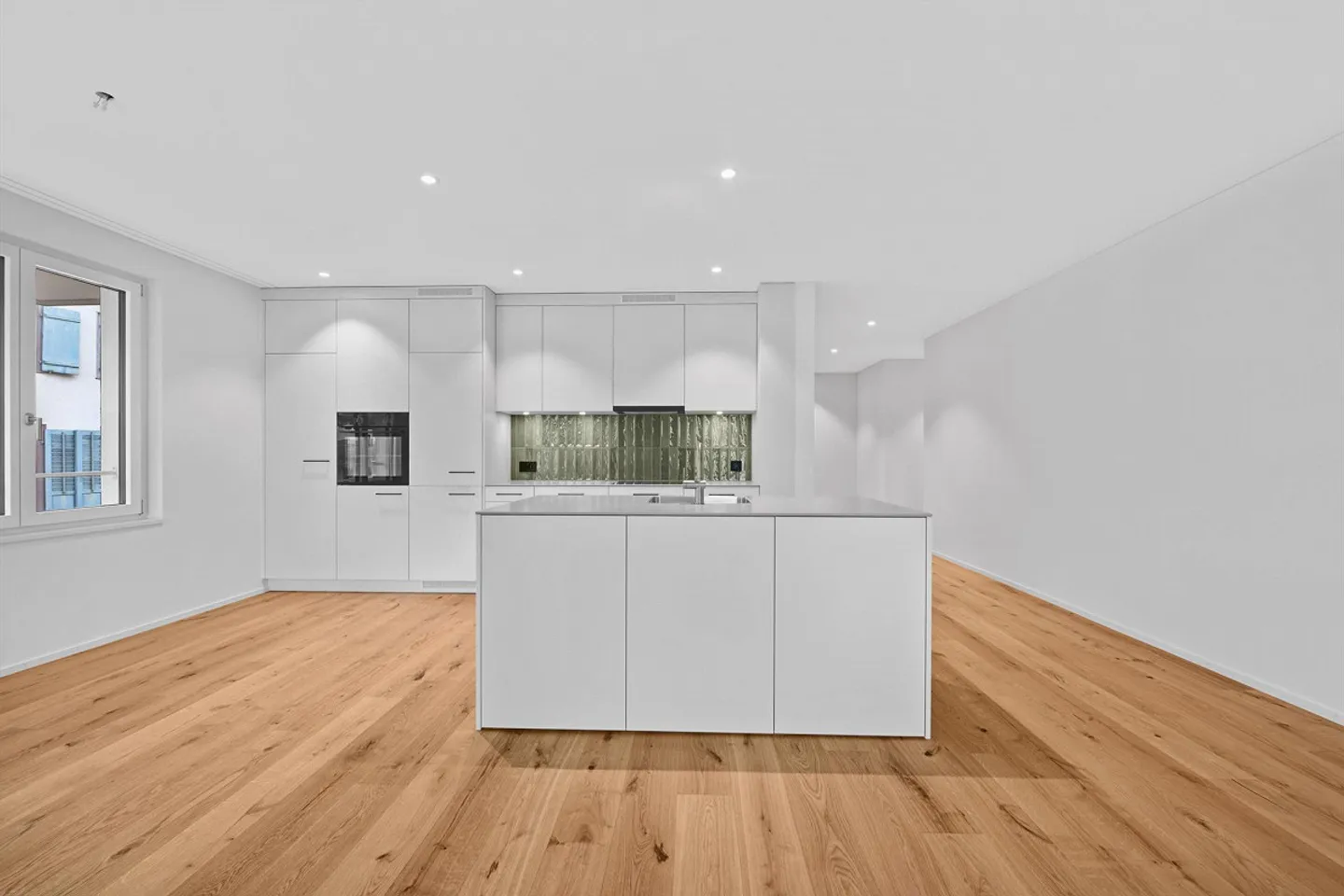 Appartement 2,5 pièces à Roggwil TG - Photo 3 sur 13