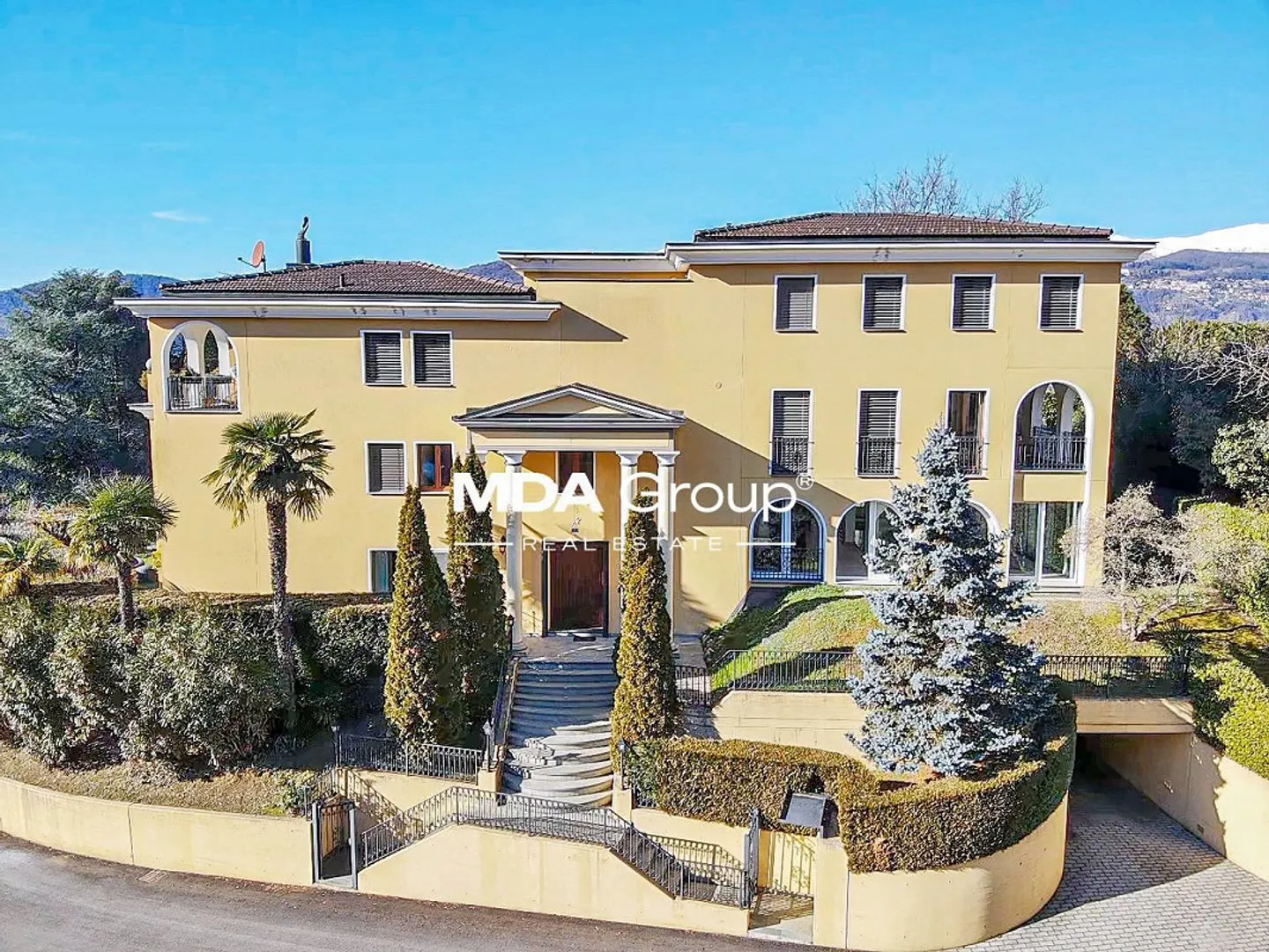 «3 Room apartment» - Foto 11 von 13