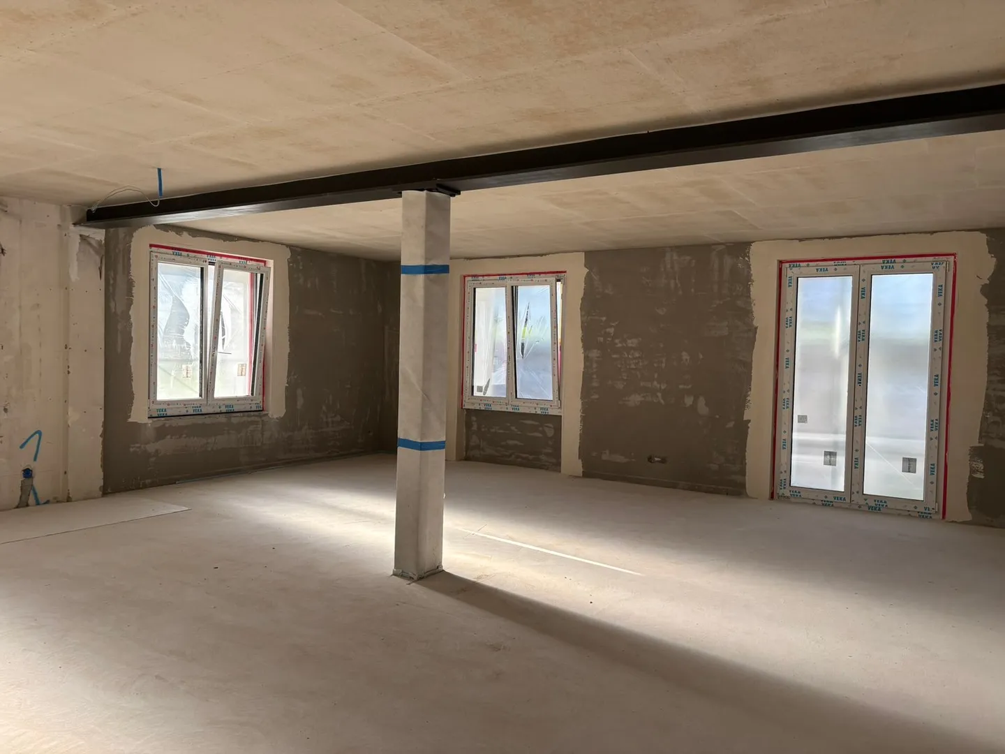 Appartement moderne 4.5 pièces à Kallnach - Photo 1 sur 5