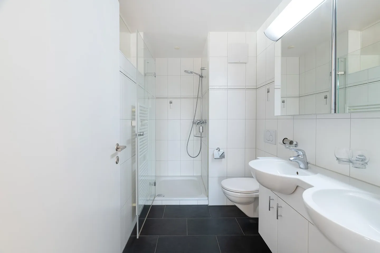 Appartement lumineux 4.5 pièces à Meilen - Photo 8 sur 13