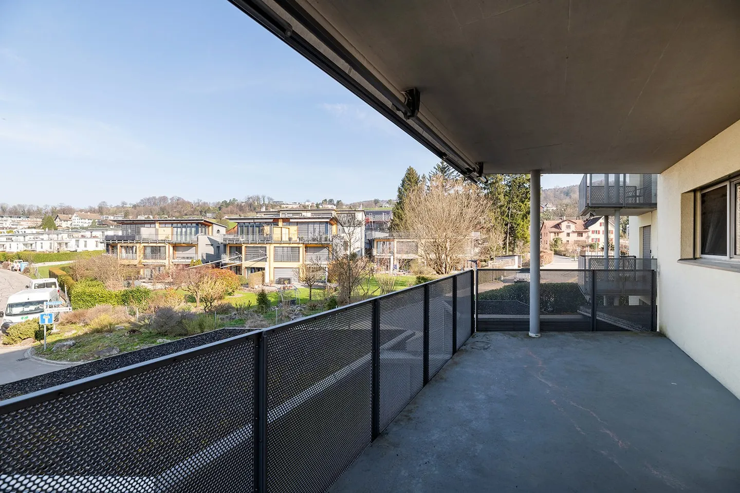 Appartement lumineux 4.5 pièces à Meilen - Photo 11 sur 13