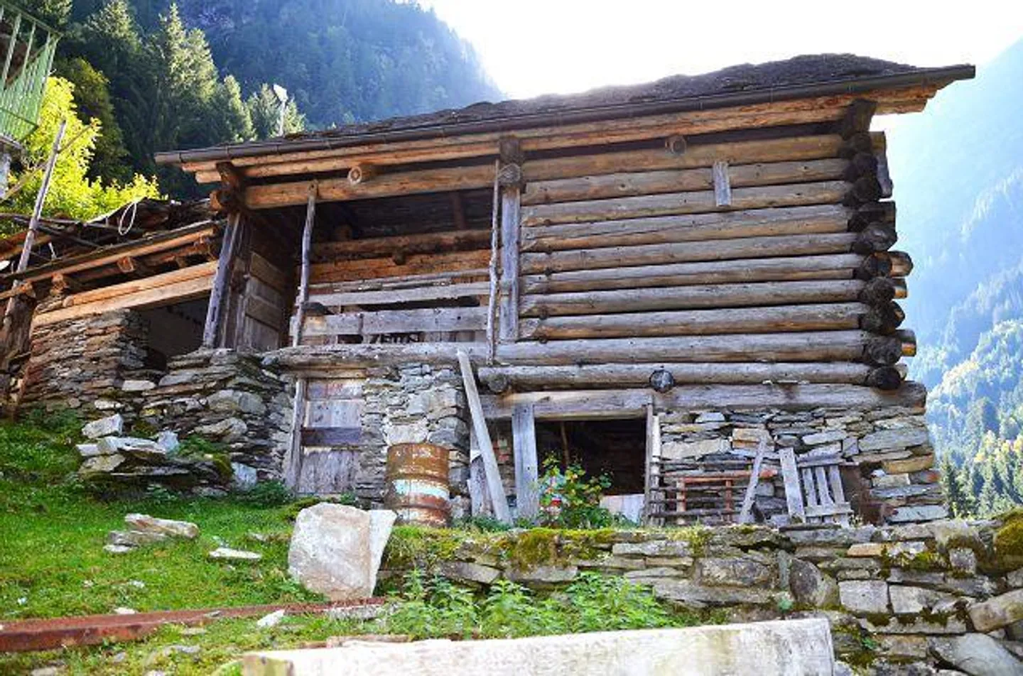 Casa in affitto - Foto 28 di 39
