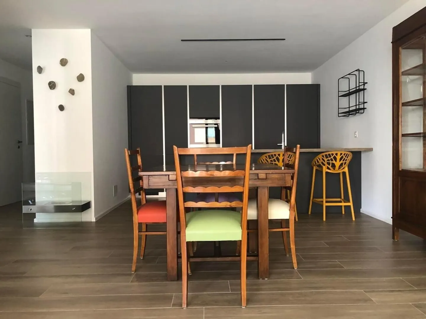 Appartamento di 2.5 locali con giardino e terrazza coperto - Foto 5 di 13