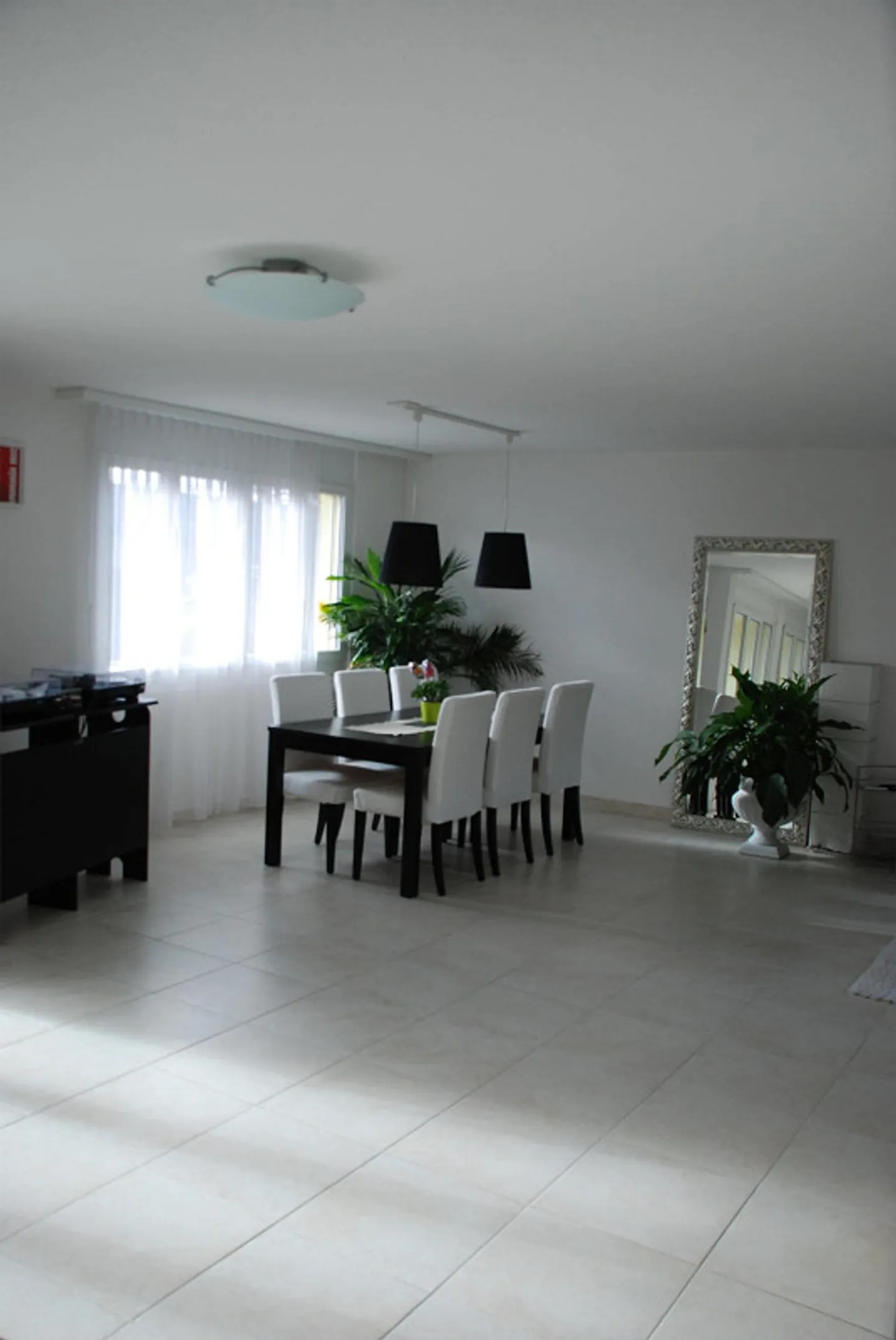 Stilvolle 4.0-Zimmer-Maisonette mit Galerie & Balkon - Photo 4 of 10