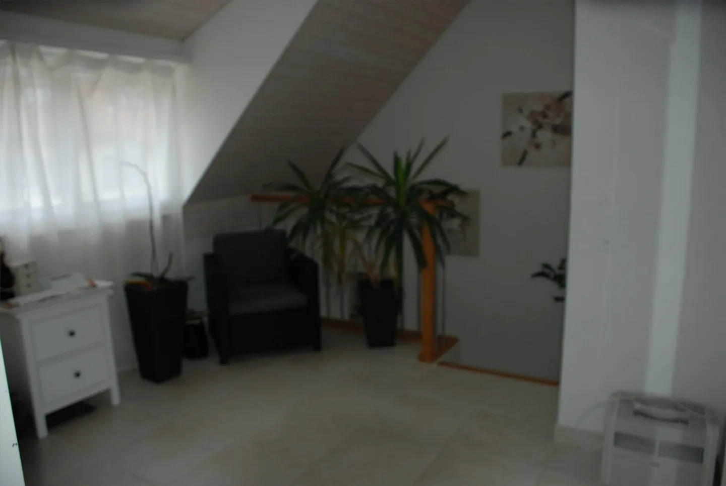 Stilvolle 4.0-Zimmer-Maisonette mit Galerie & Balkon - Photo 5 of 10