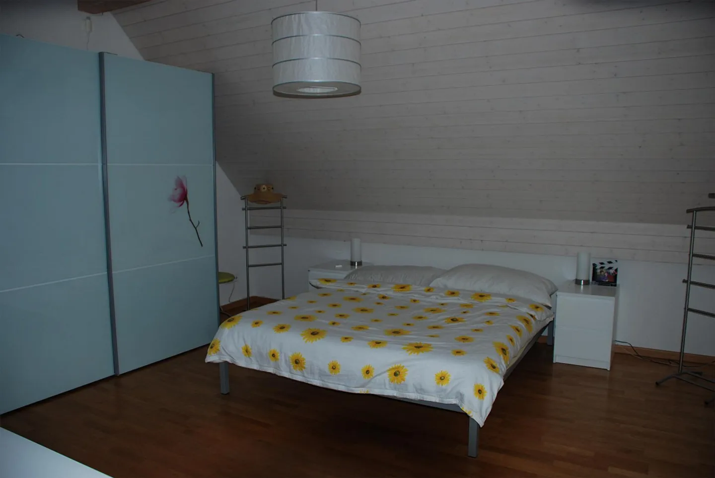 Stilvolle 4.0-Zimmer-Maisonette mit Galerie & Balkon - Photo 6 of 10