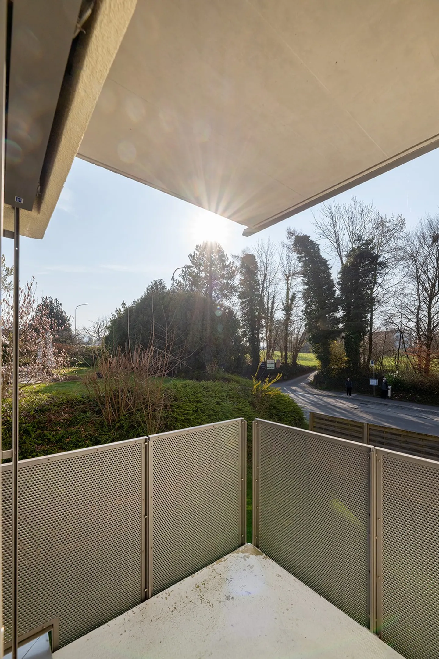 Appartement lumineux 4.5 pièces à Meilen - Photo 13 sur 13