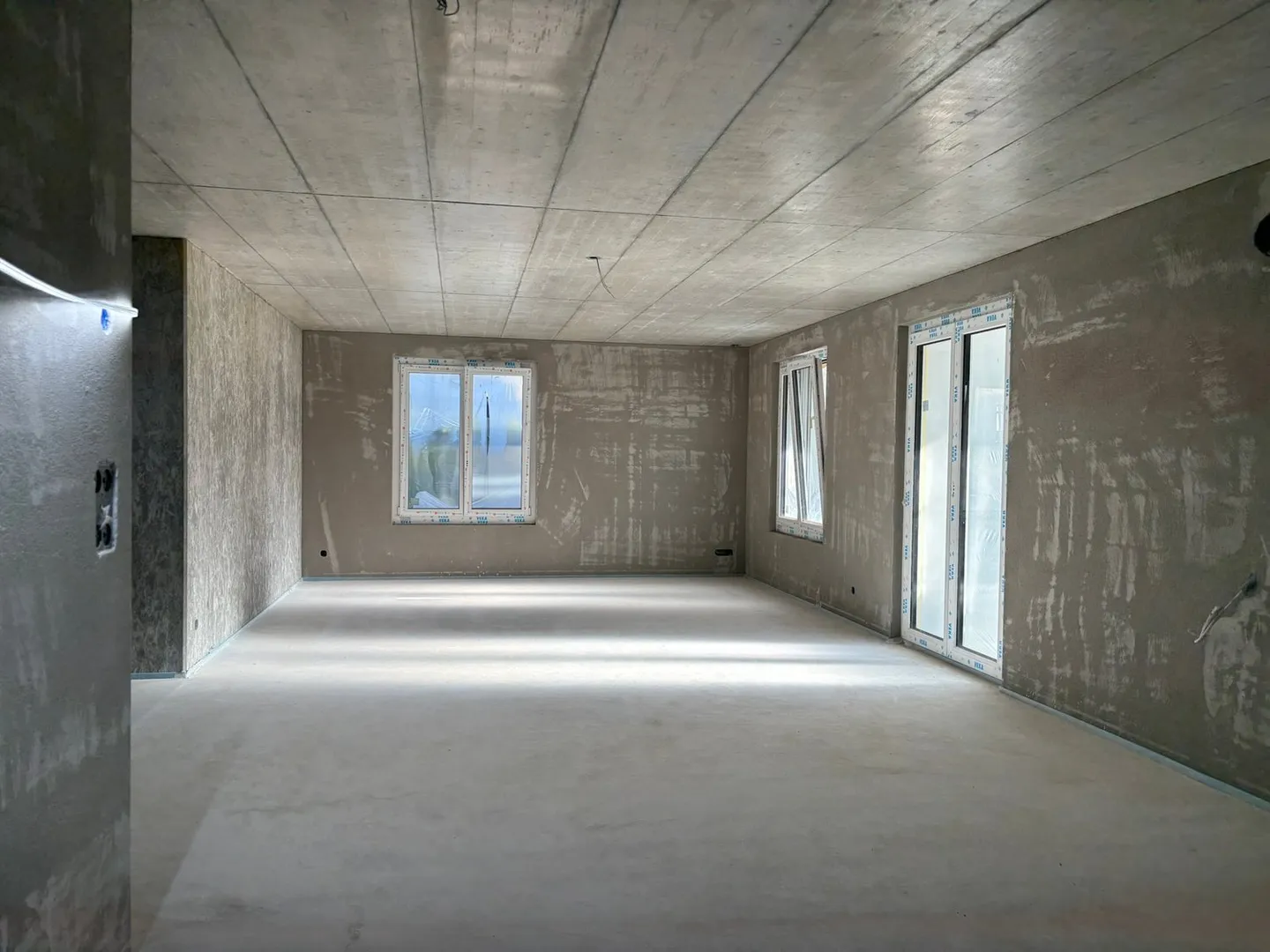 Appartement moderne 4.5 pièces à Kallnach - Photo 3 sur 5