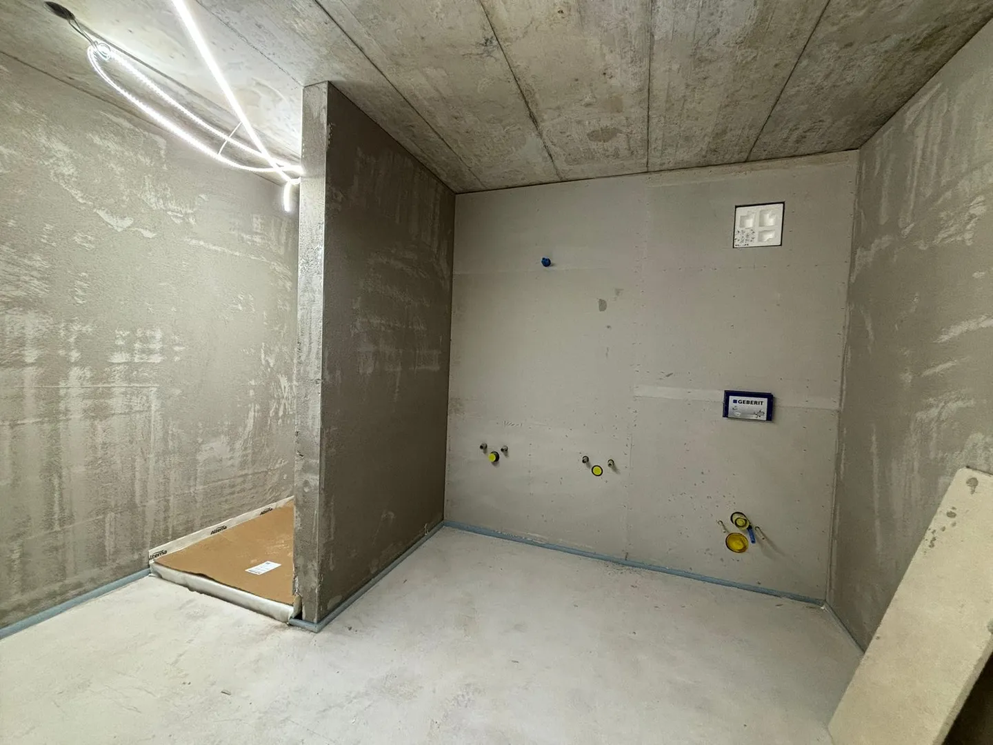 Appartement moderne 4.5 pièces à Kallnach - Photo 5 sur 5