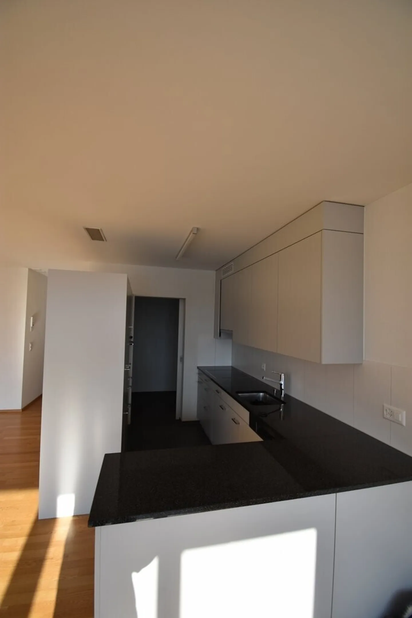 Moderne 4.5 Zimmer-Wohnung - Foto 3 von 8