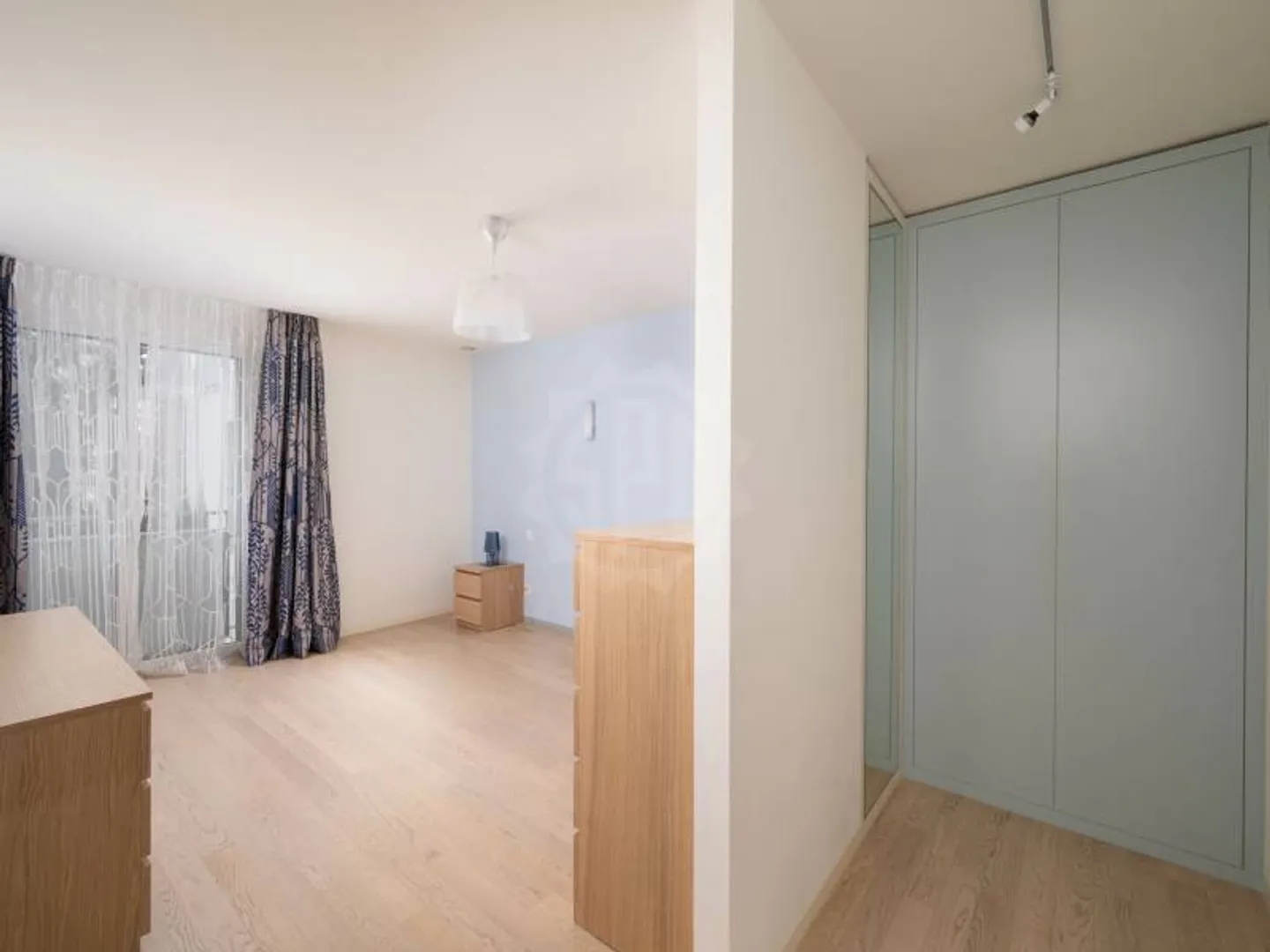 Geräumige 7-Zimmer-Wohnung - Foto 8 von 12