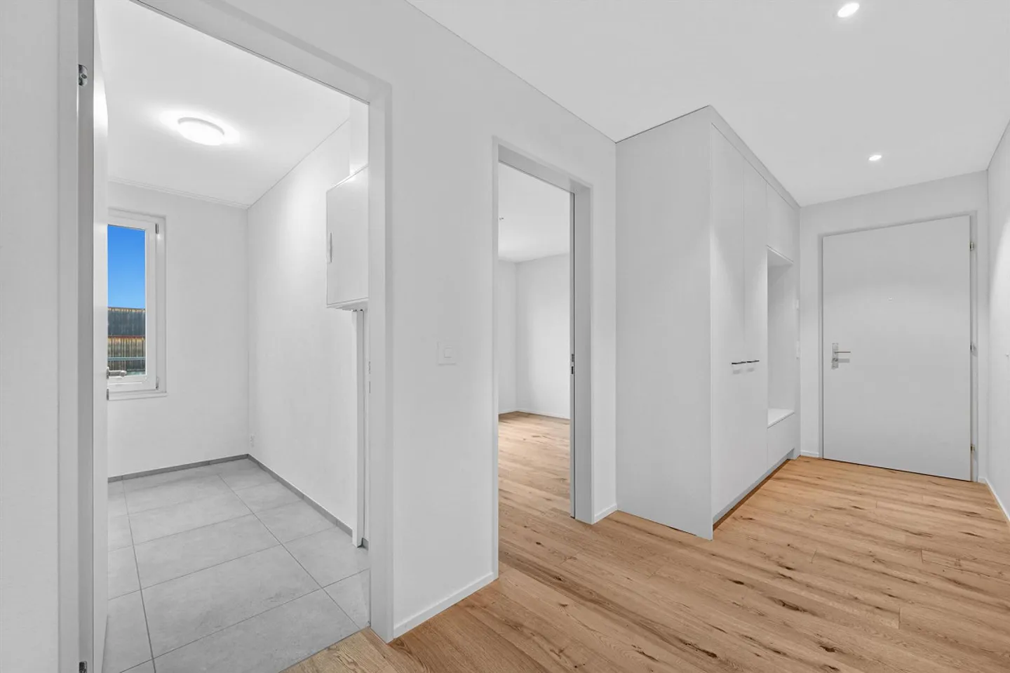 Appartement 2,5 pièces à Roggwil TG - Photo 5 sur 13