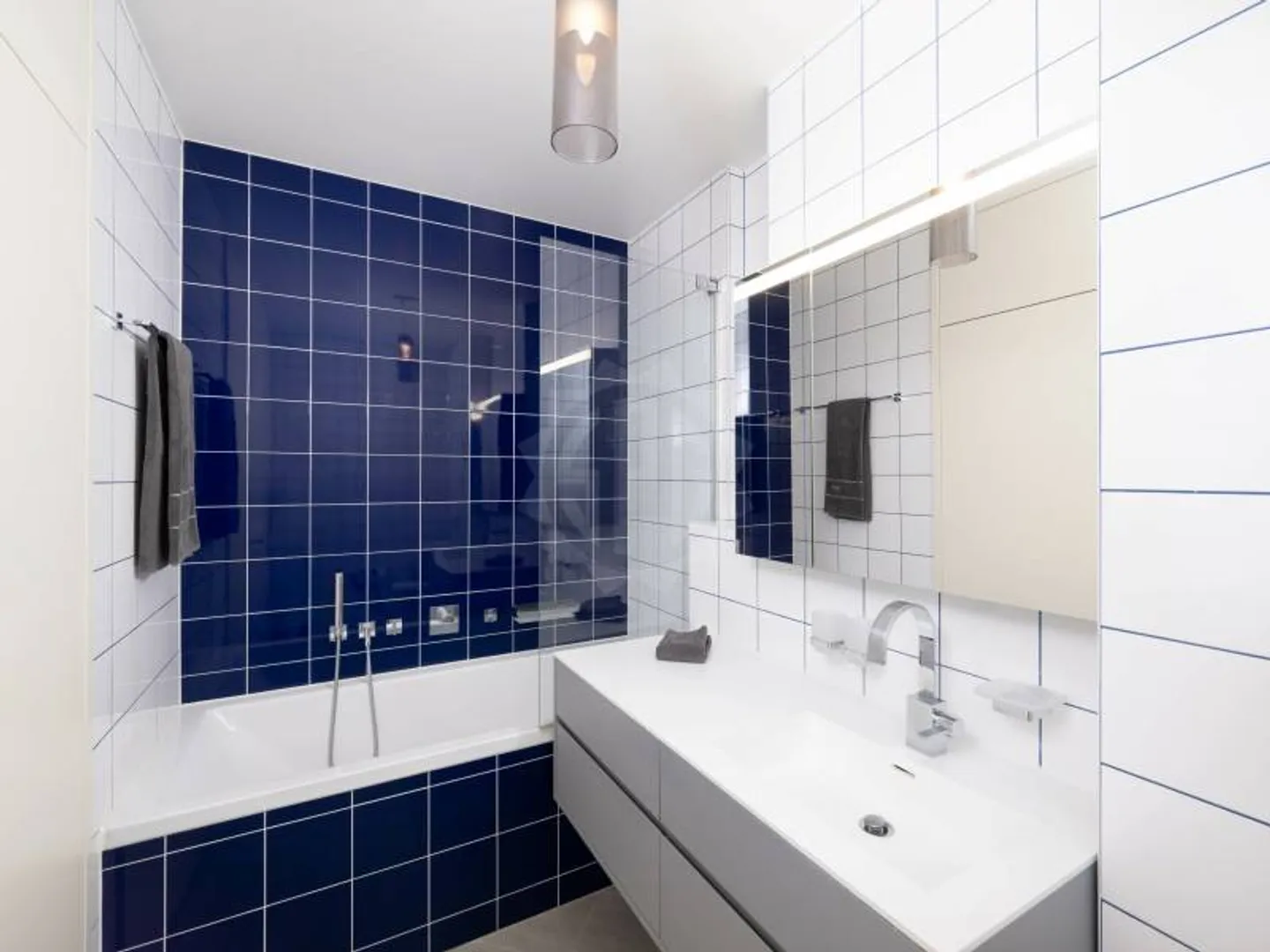 Geräumige 7-Zimmer-Wohnung - Foto 10 von 12