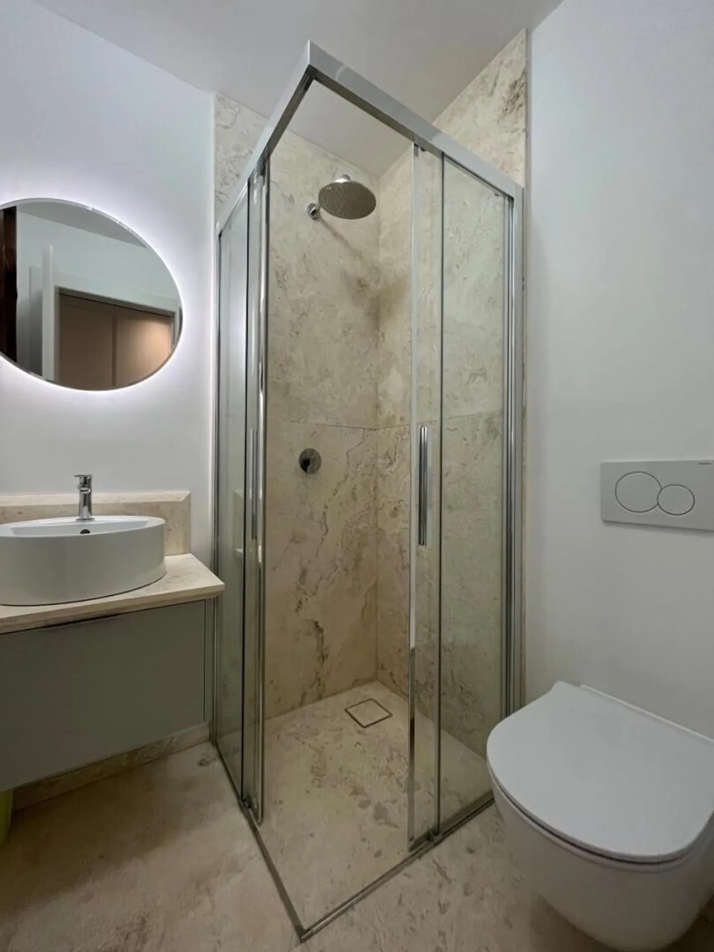 Appartamento di 2.5 locali con giardino e terrazza coperto - Foto 8 di 13