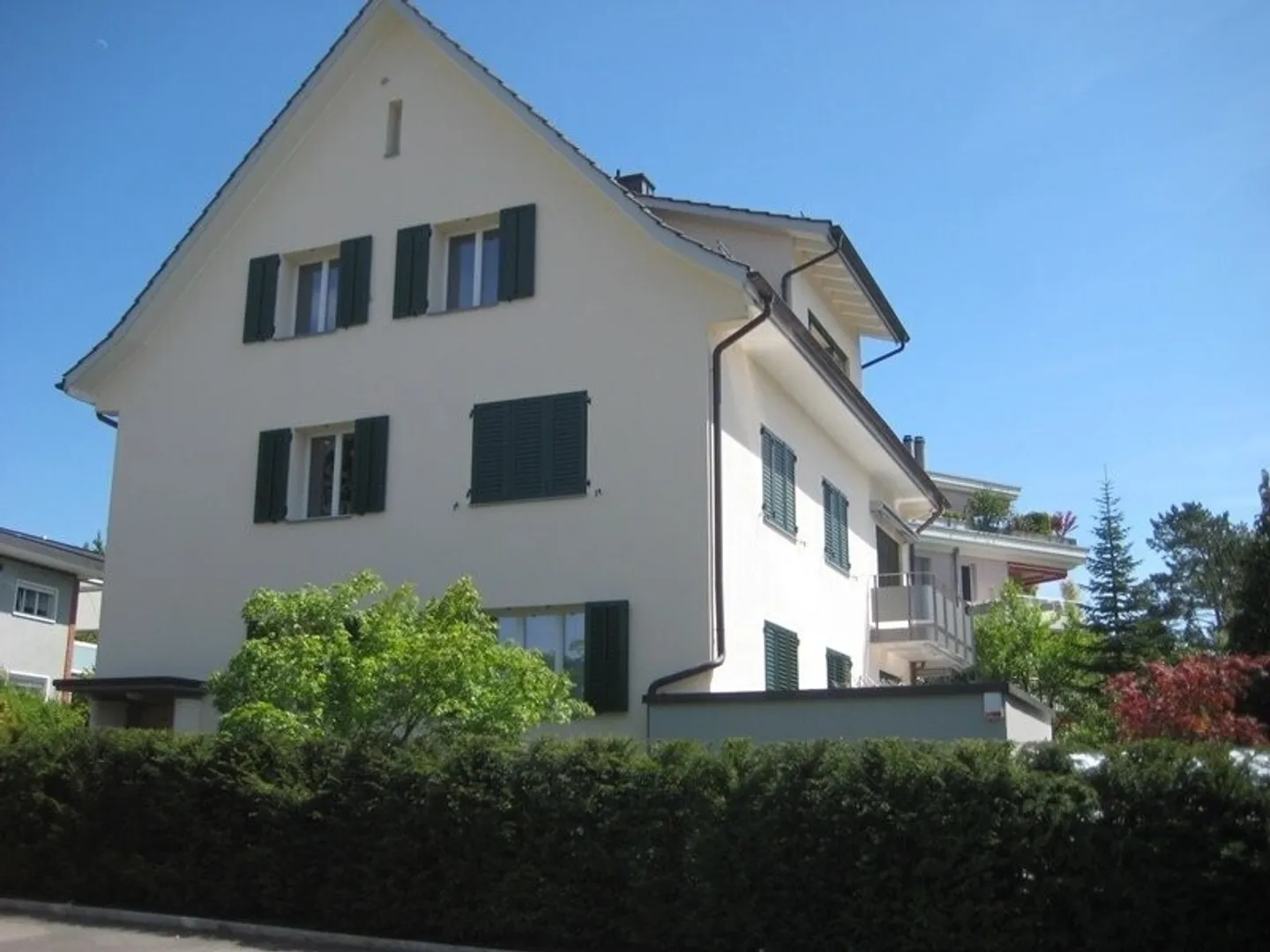 Ihre Wohnung - Ihr Paradies - Foto 1 von 6