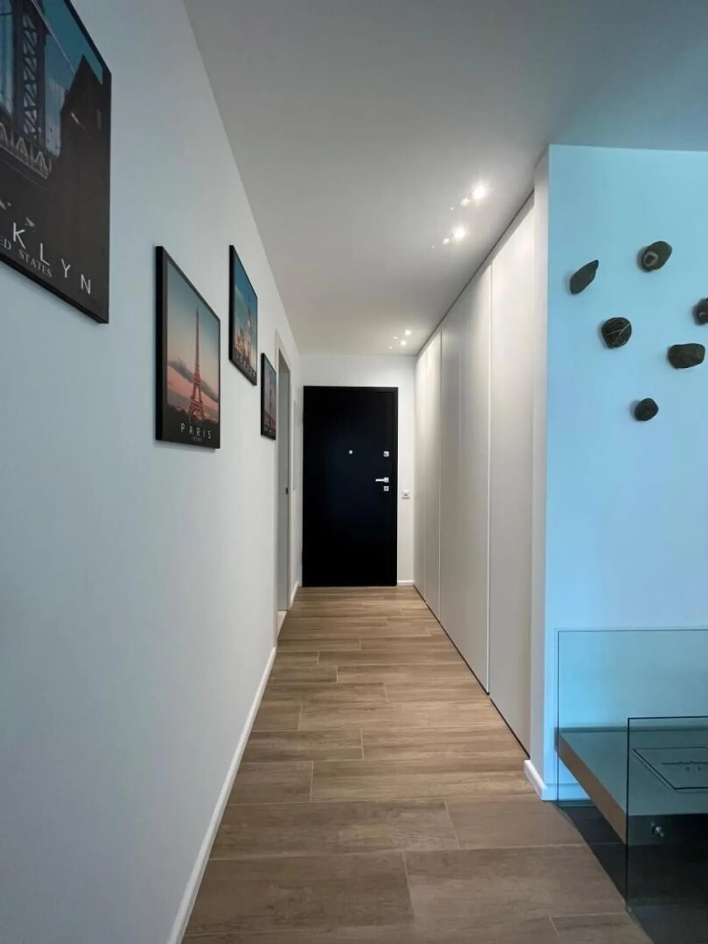 Appartamento di 2.5 locali con giardino e terrazza coperto - Foto 9 di 13