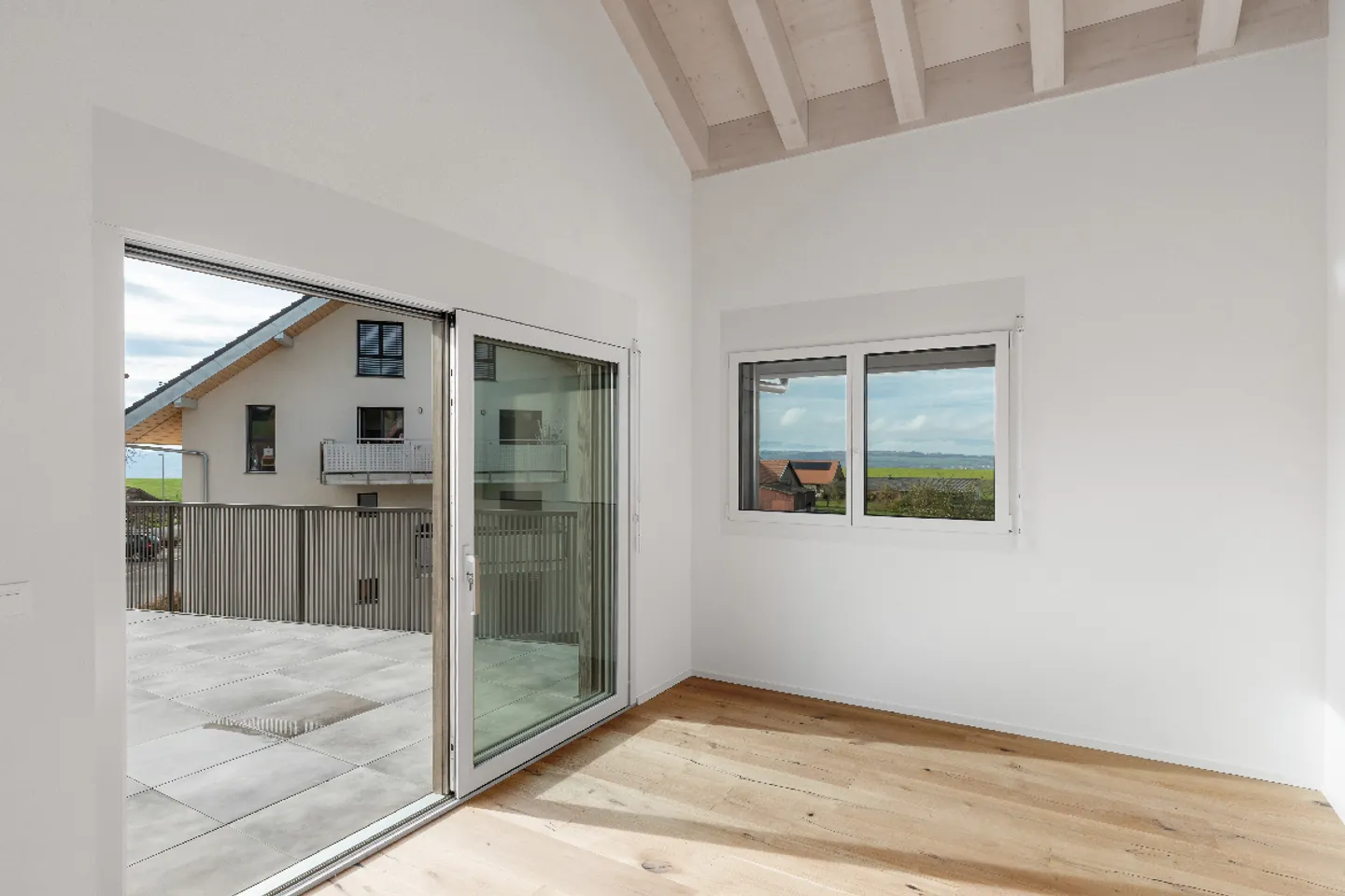 Duplex: Terrasse Panoramique & Cadre Idyllique - Photo 9 sur 9