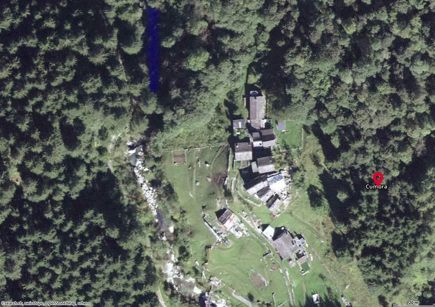 Casa in affitto - Foto 38 di 39