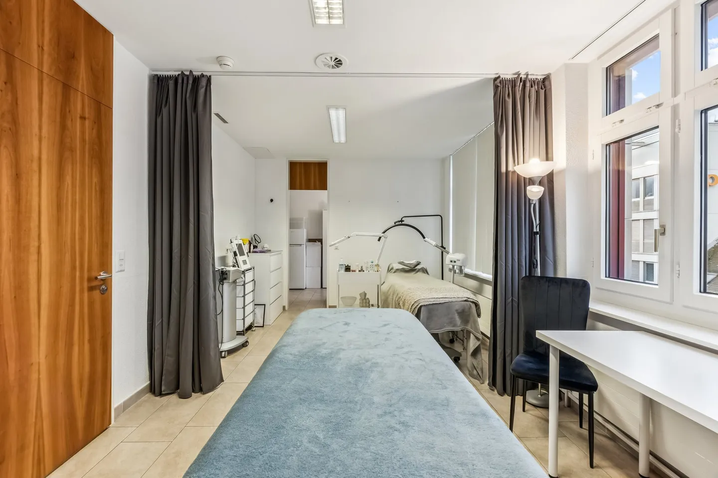 Ufficio flessibile a Oerlikon - Foto 2 di 2