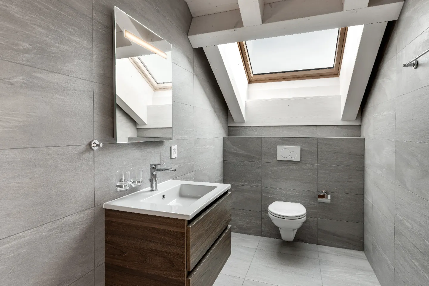 Duplex: Terrasse Panoramique & Cadre Idyllique - Photo 8 sur 9