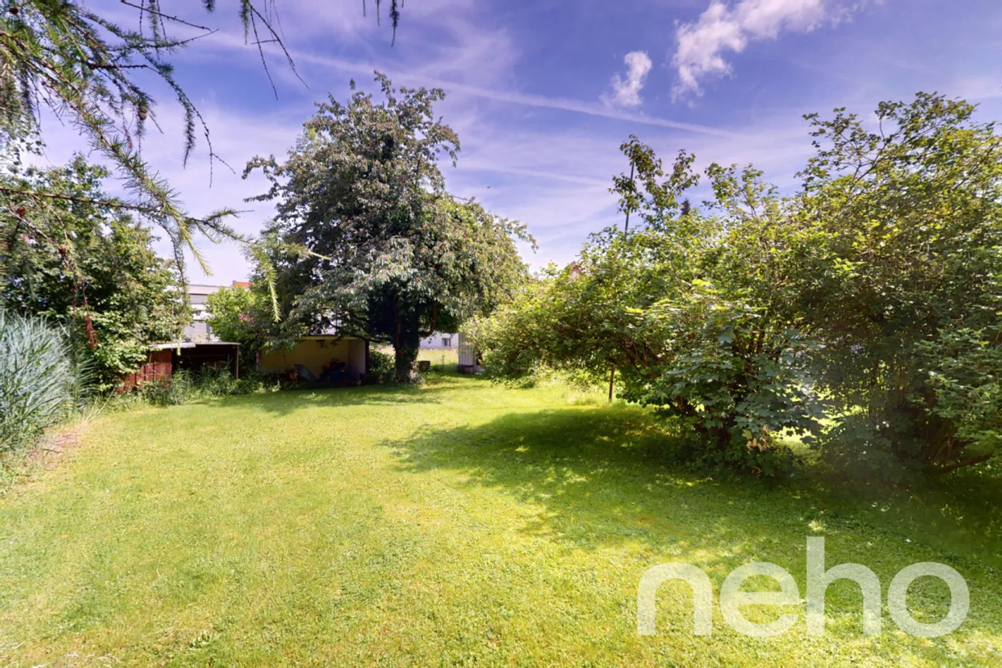 Two attractive building plots in Rheineck - Photo 8 of 13