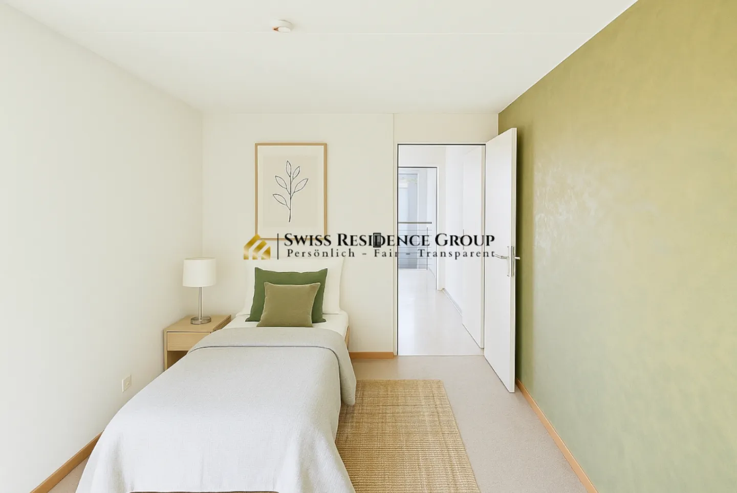 Ankommen, wohlfühlen, geniessen - Reiheneinfamilienhaus am Zürichsee - Foto 9 von 28