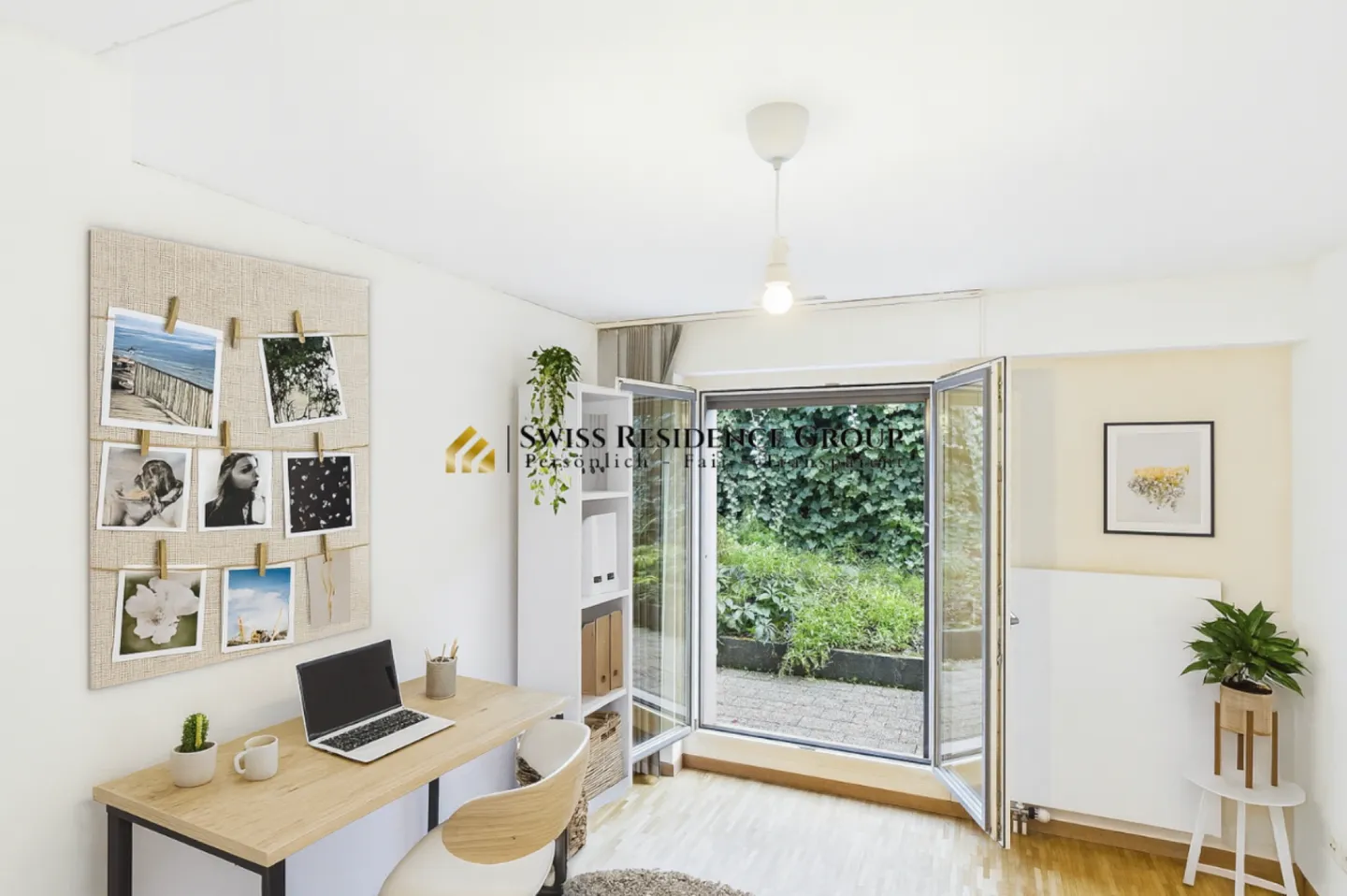 Ankommen, wohlfühlen, geniessen - Reiheneinfamilienhaus am Zürichsee - Foto 16 von 28